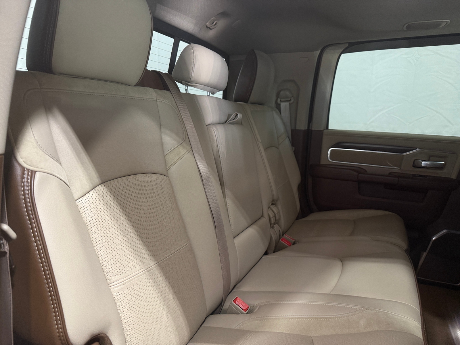 Thumbnail: 2022 RAM 2500 - 5