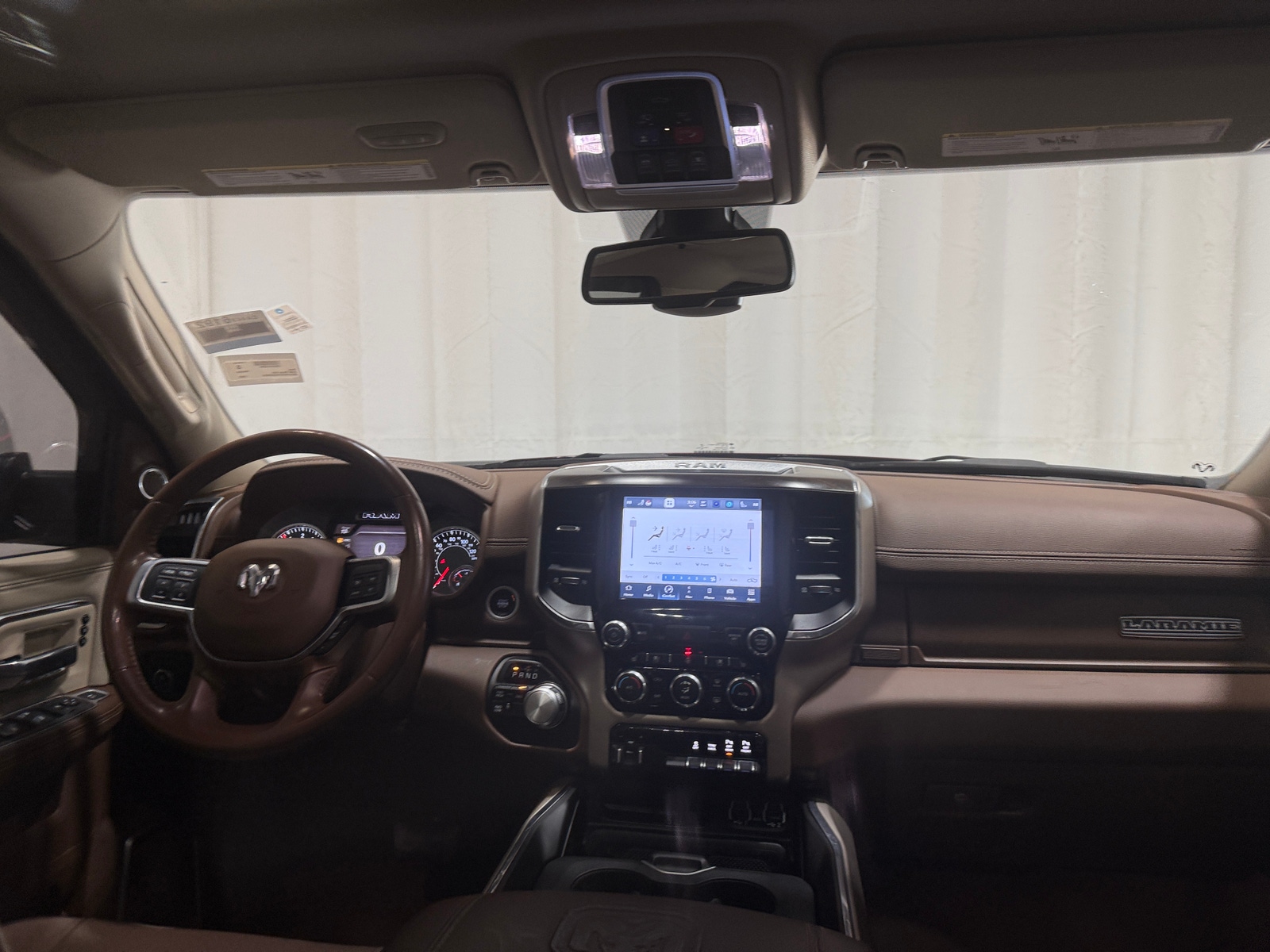 Thumbnail: 2022 RAM 2500 - 2