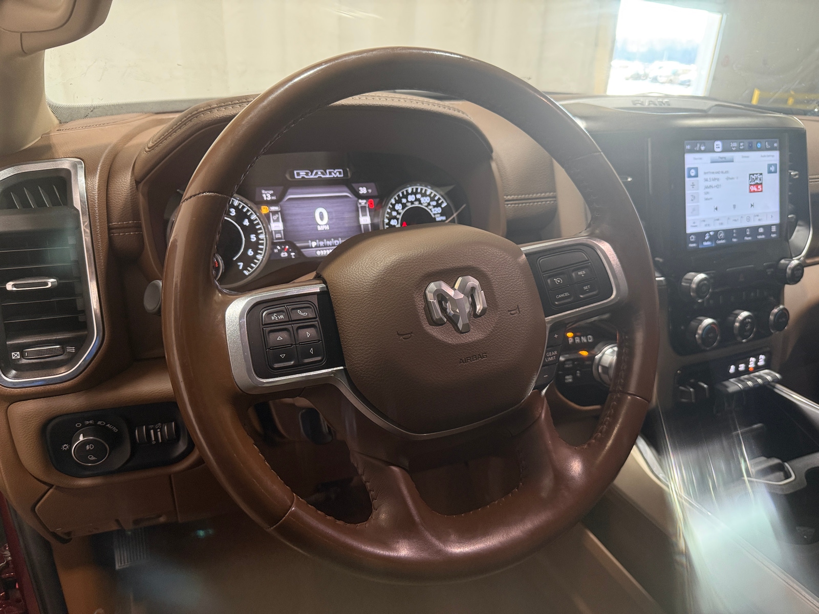 Thumbnail: 2022 RAM 2500 - 4