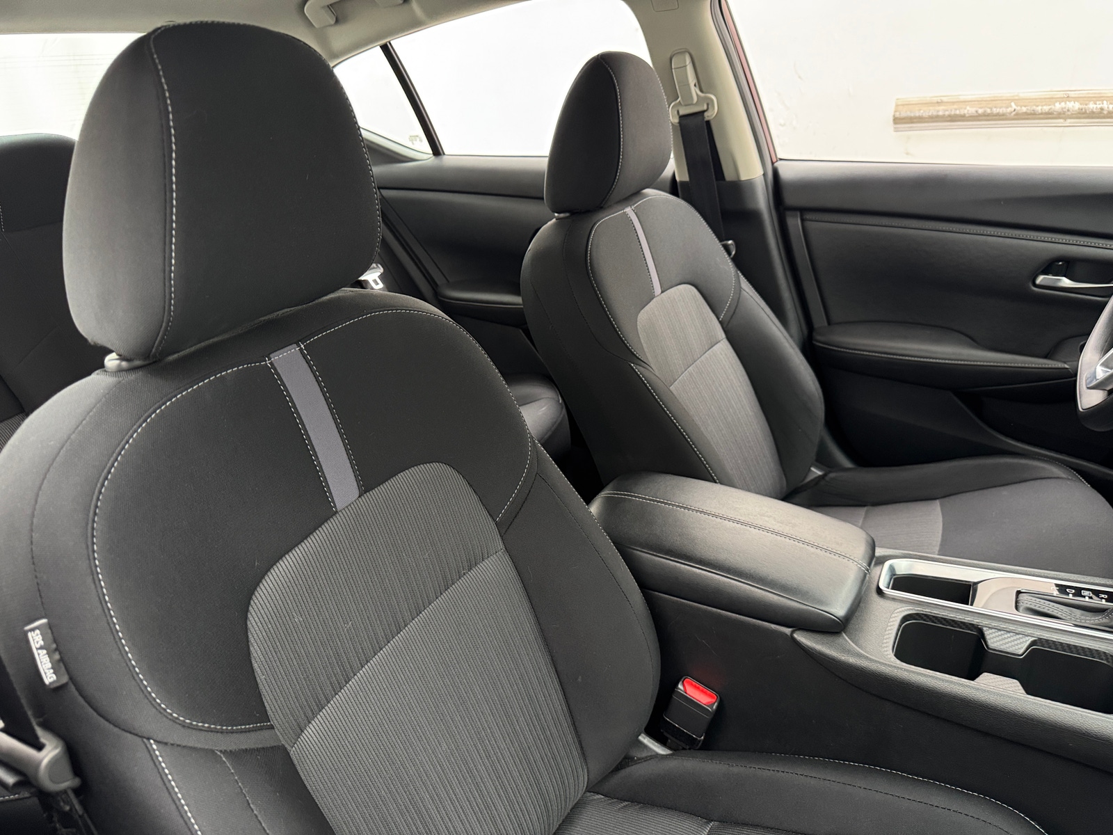 Thumbnail: 2024 Nissan Sentra - 2