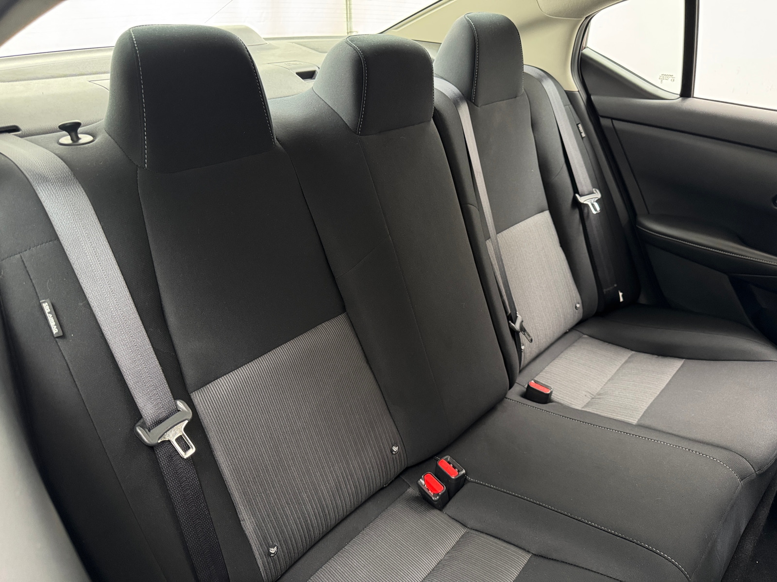 Thumbnail: 2024 Nissan Sentra - 6