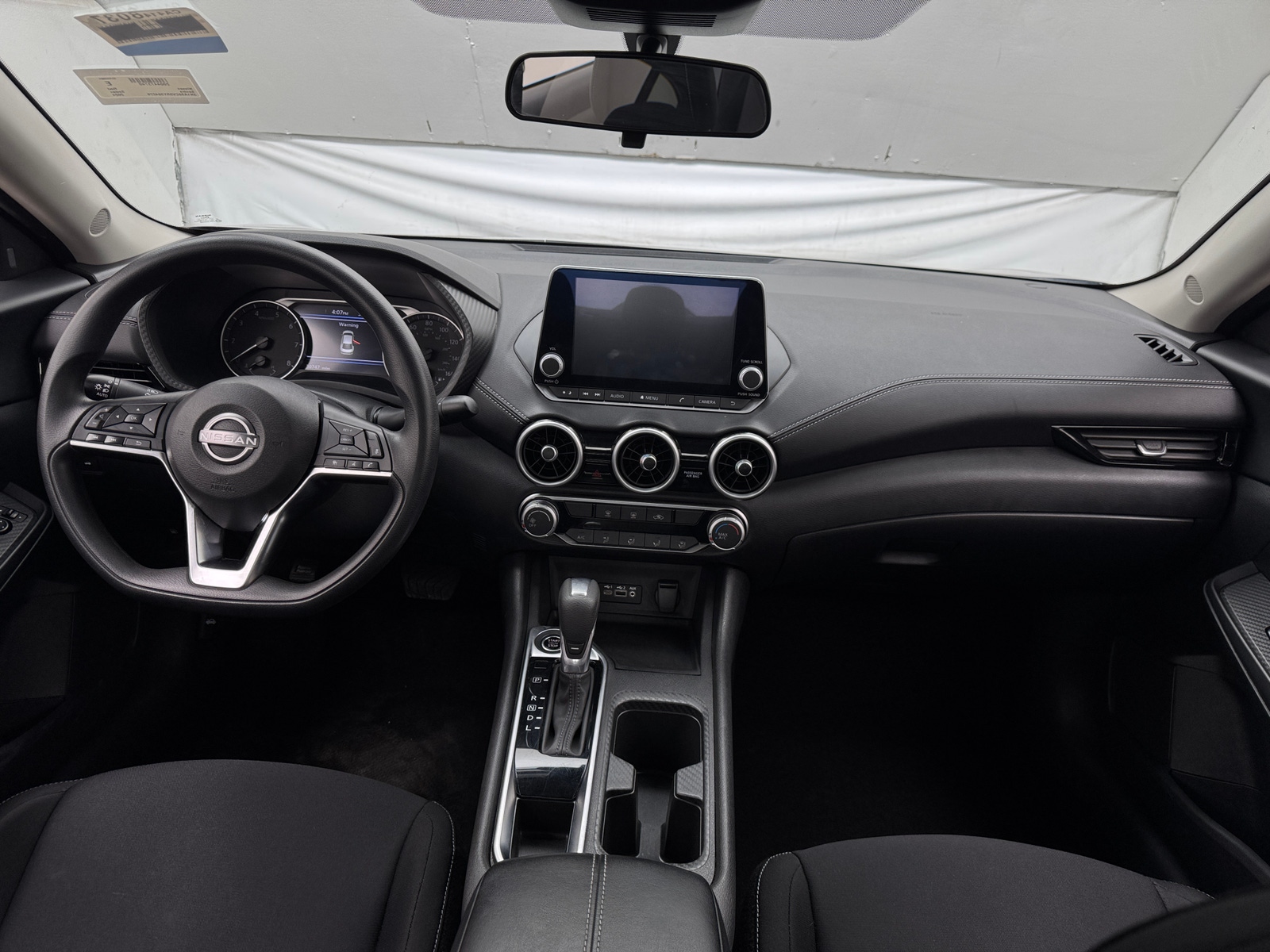 Thumbnail: 2024 Nissan Sentra - 3