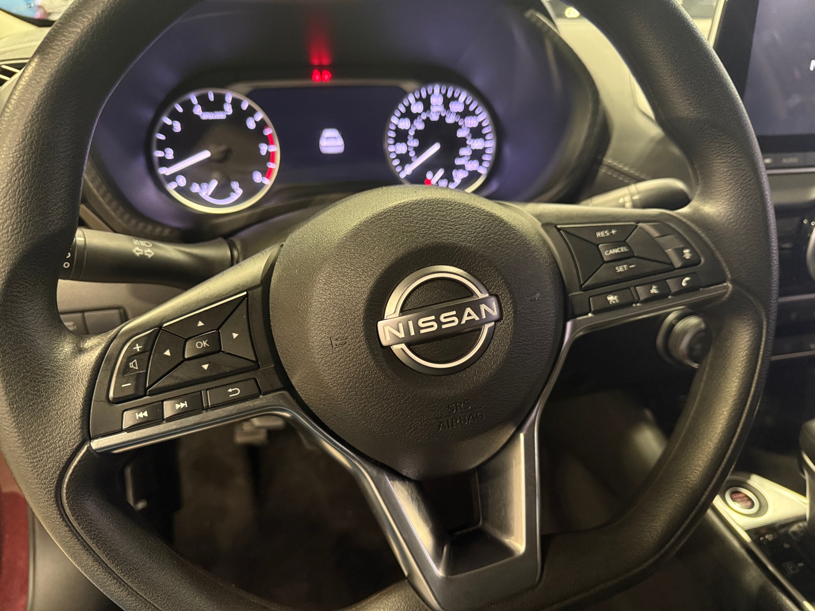 Thumbnail: 2024 Nissan Sentra - 5