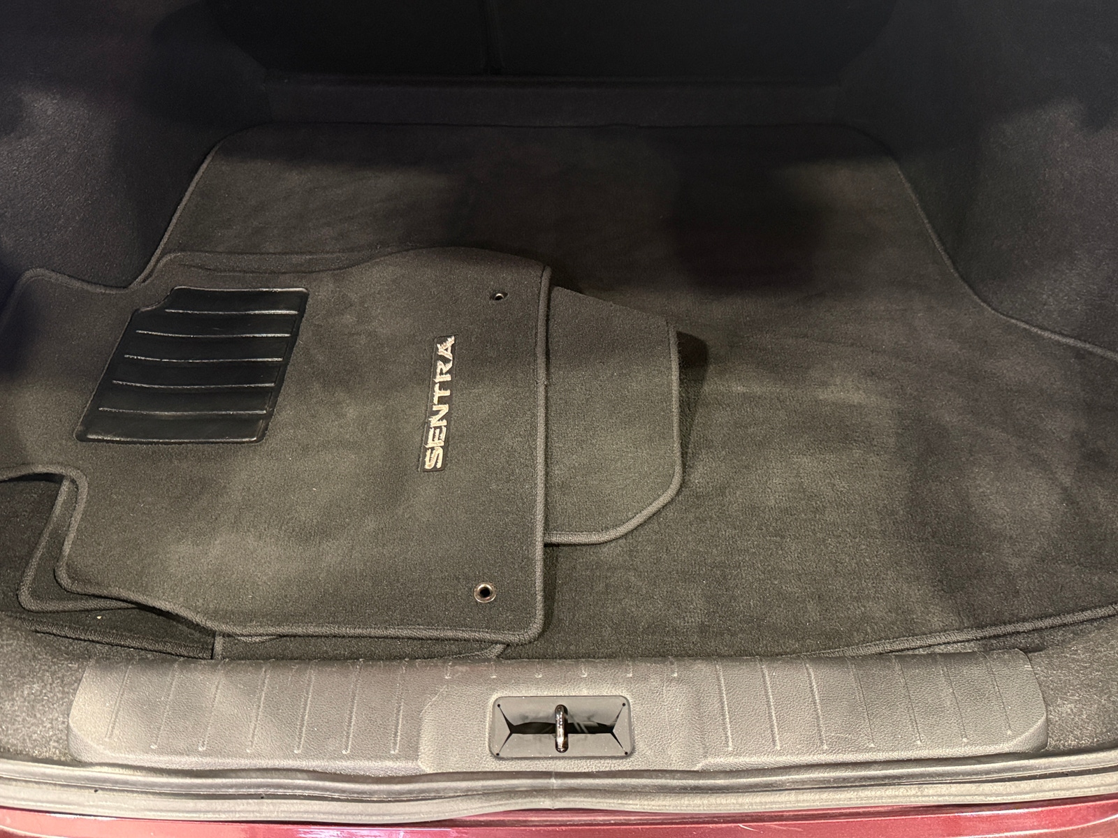 Thumbnail: 2024 Nissan Sentra - 7