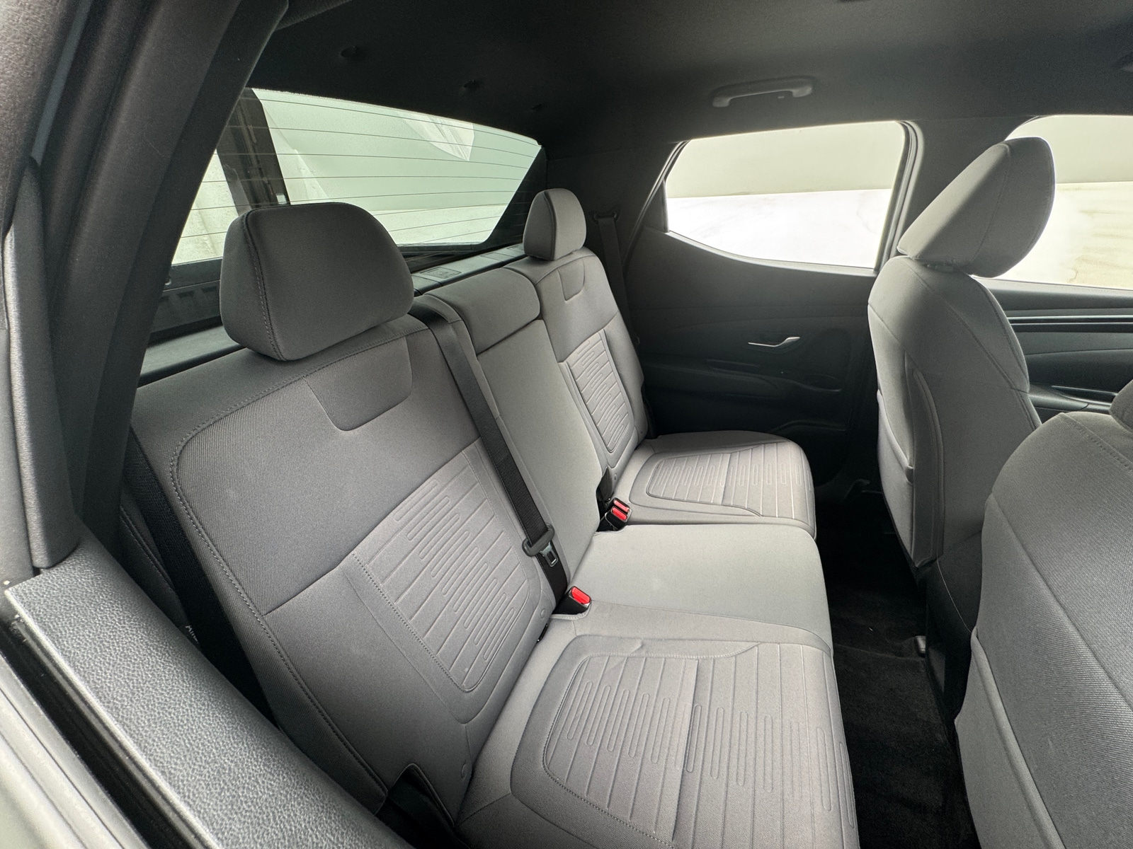 Thumbnail: 2024 Hyundai Santa Cruz - 6