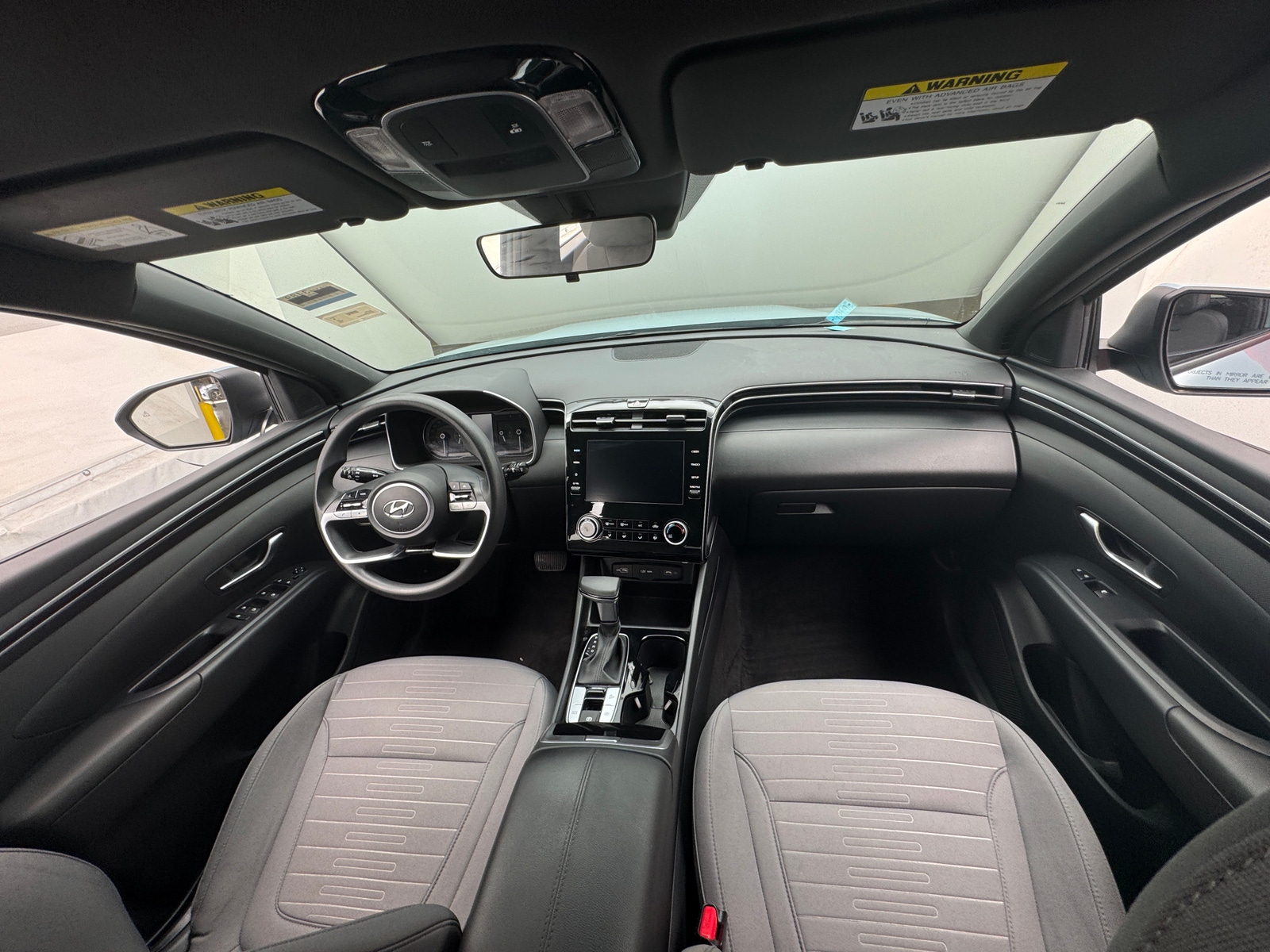 Thumbnail: 2024 Hyundai Santa Cruz - 3