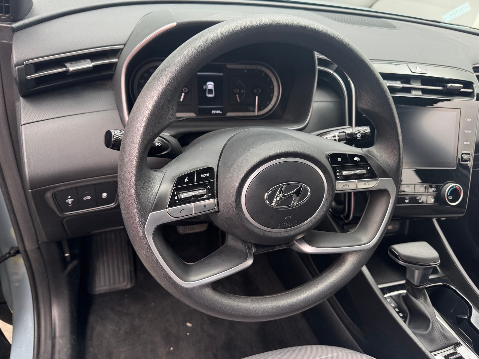 Thumbnail: 2024 Hyundai Santa Cruz - 5