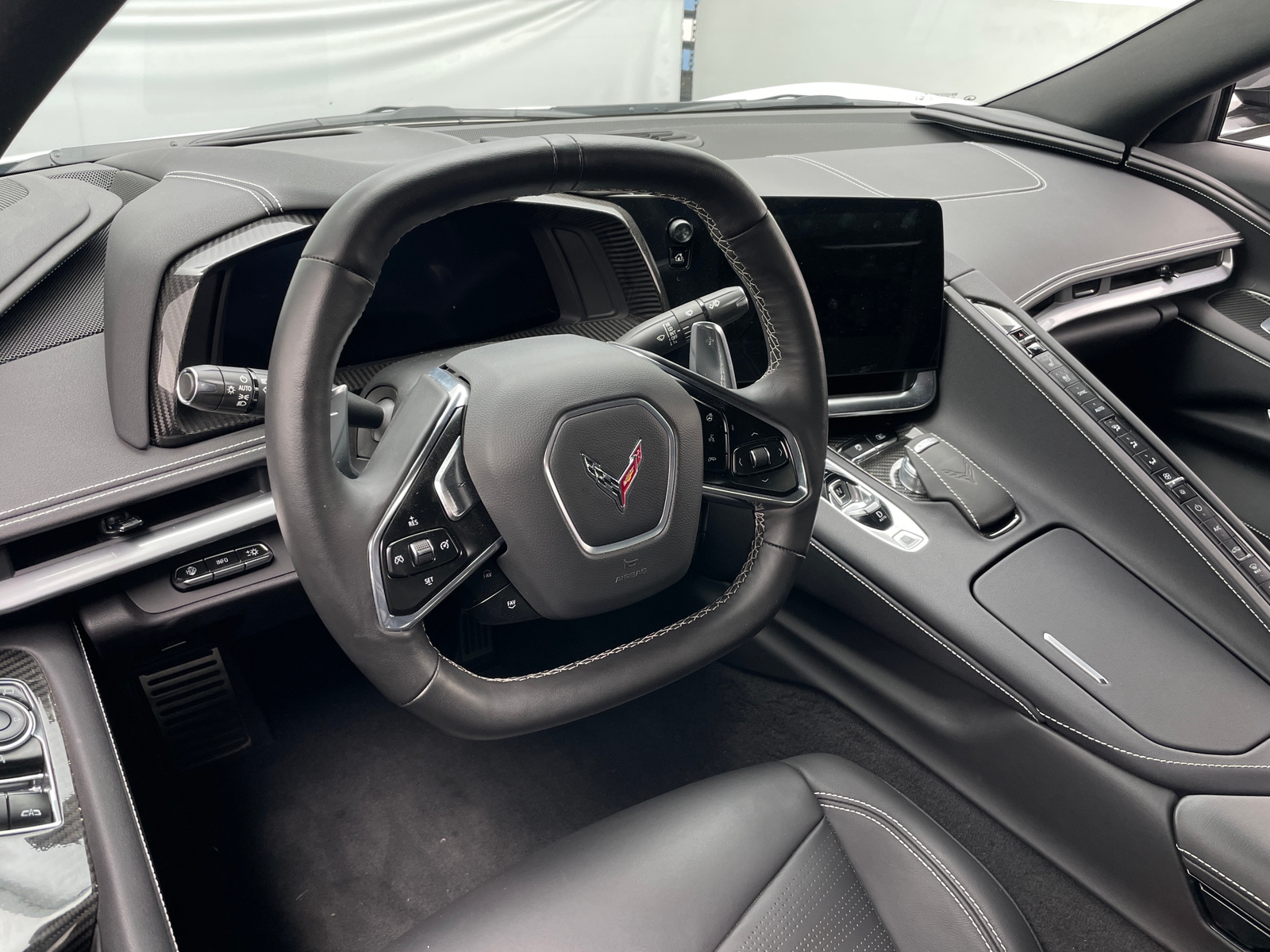 Thumbnail: 2021 Chevrolet Corvette - 3