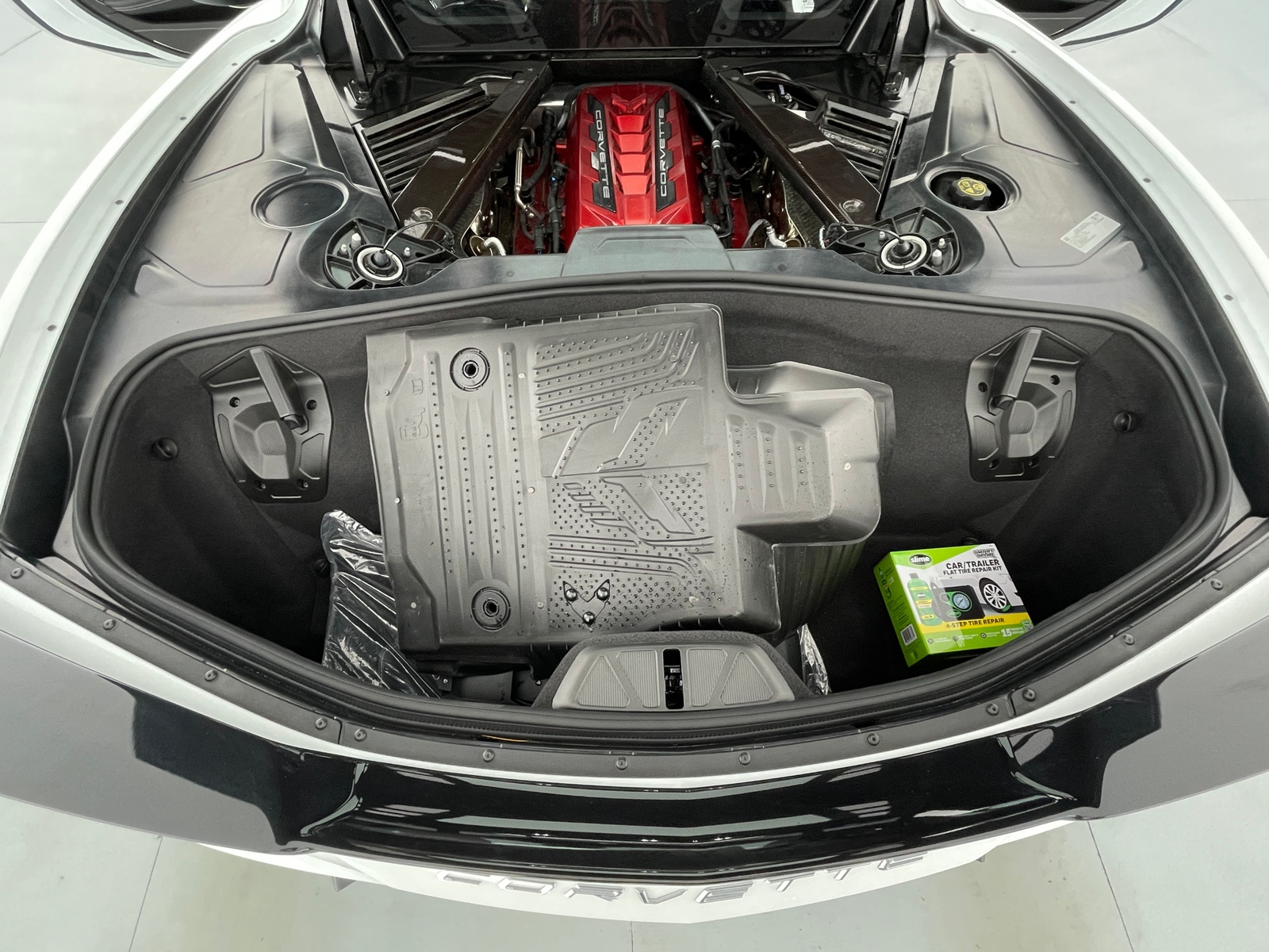 Thumbnail: 2021 Chevrolet Corvette - 4