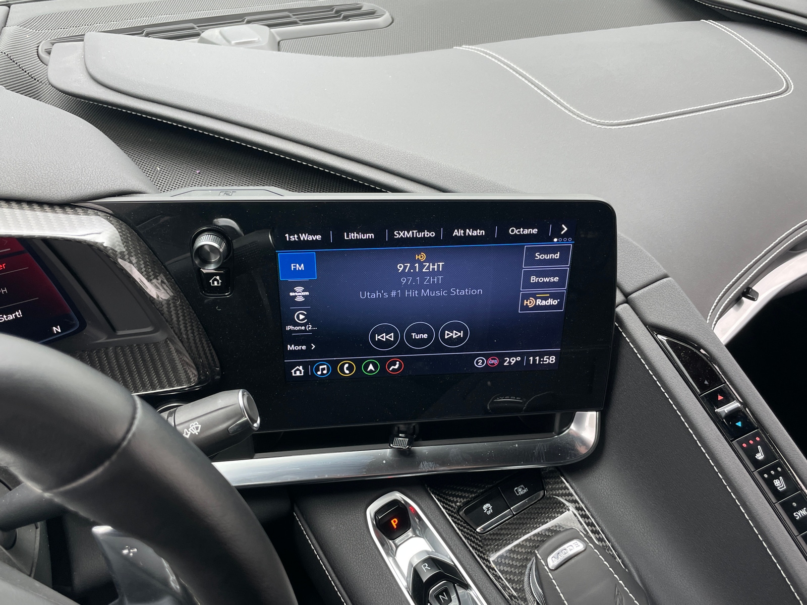 Thumbnail: 2021 Chevrolet Corvette - 2