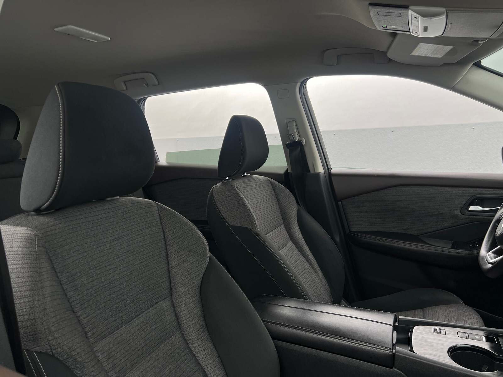 Thumbnail: 2021 Nissan Rogue - 2