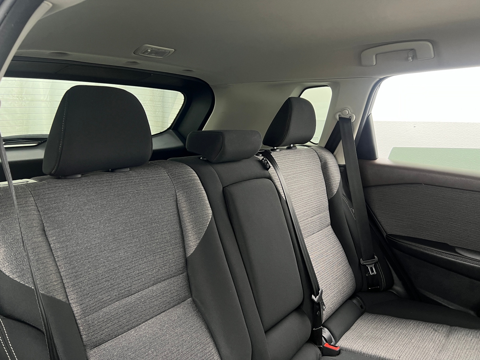 Thumbnail: 2021 Nissan Rogue - 6