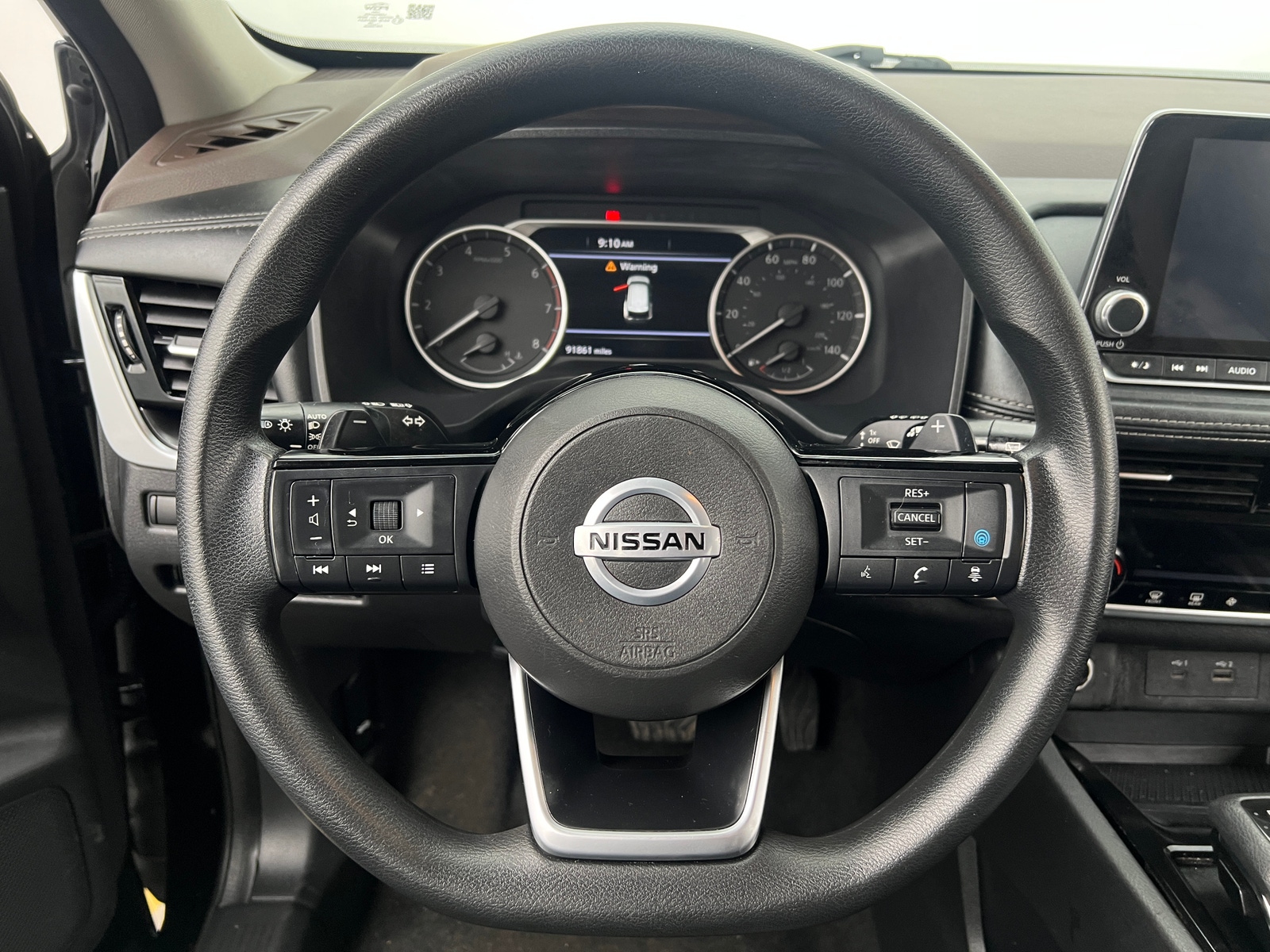 Thumbnail: 2021 Nissan Rogue - 5