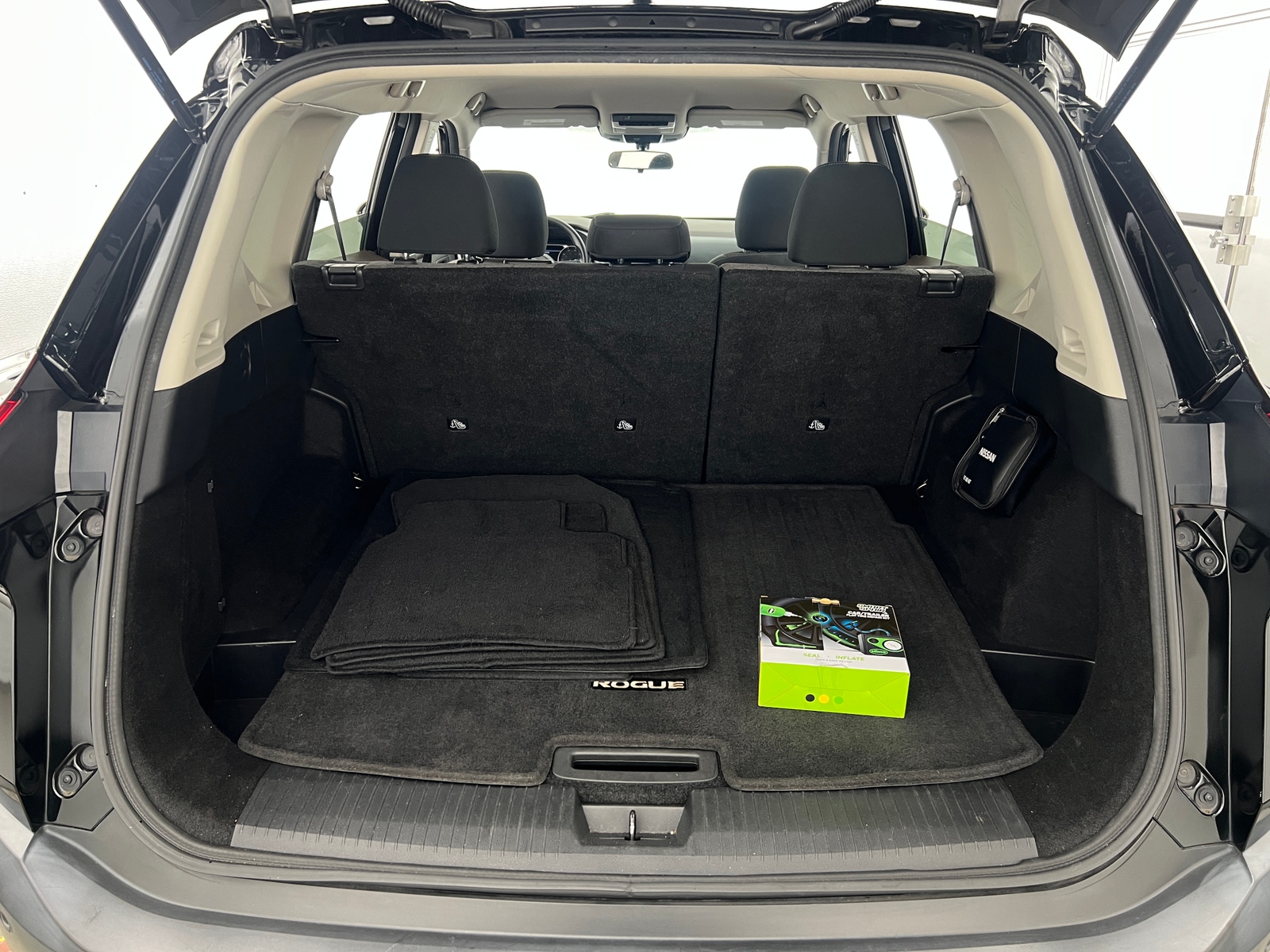 Thumbnail: 2021 Nissan Rogue - 7