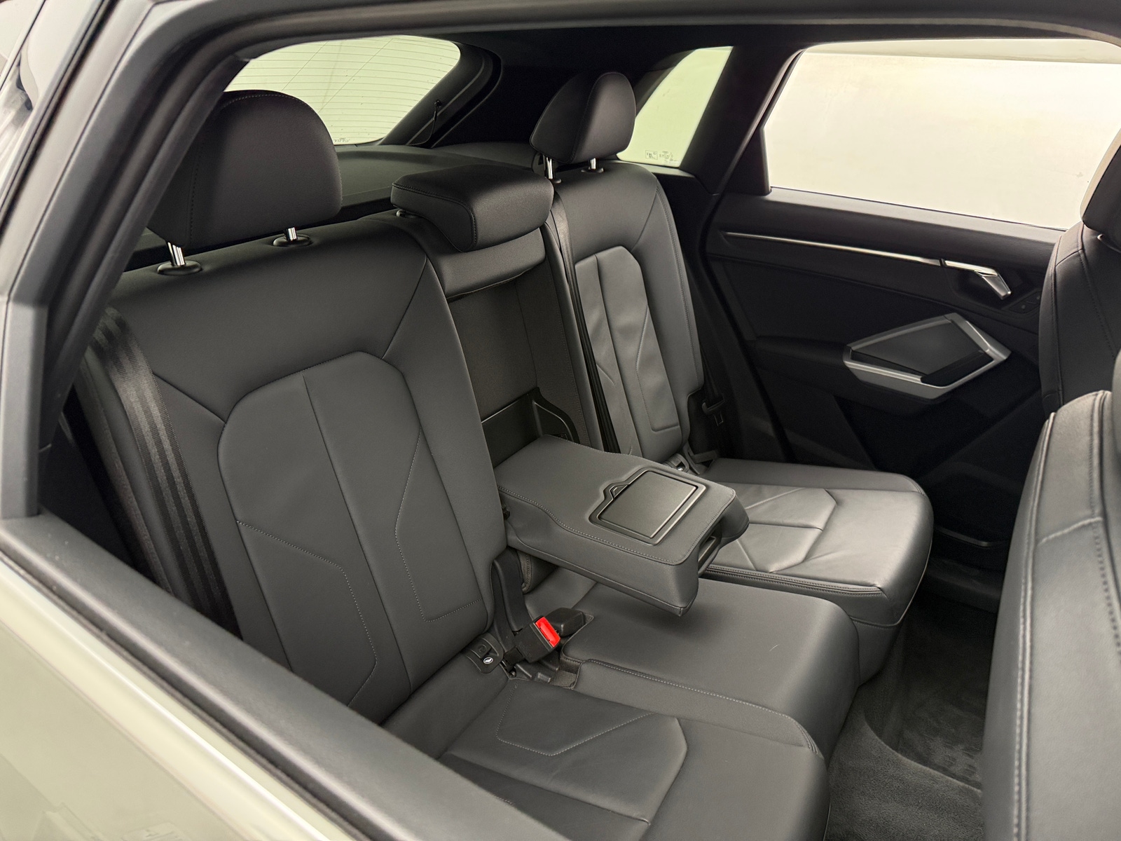 Thumbnail: 2022 Audi Q3 - 5