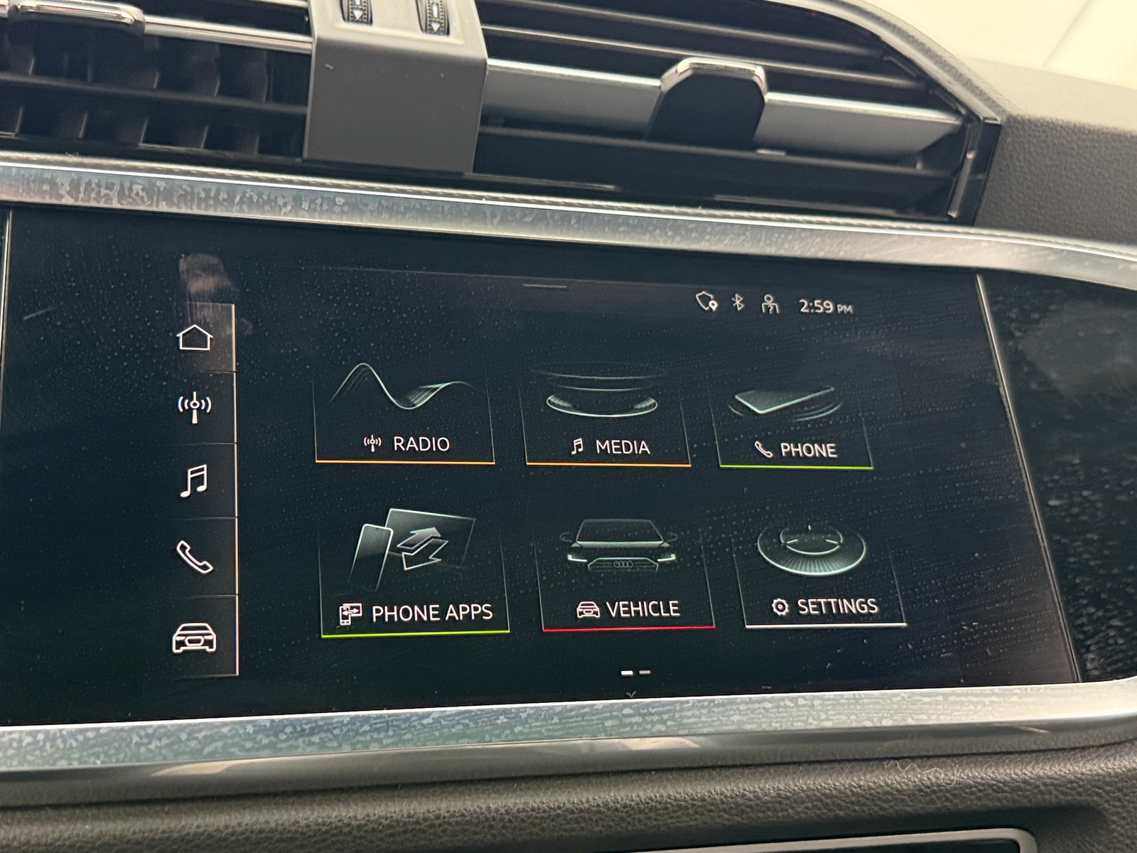 Thumbnail: 2022 Audi Q3 - 3