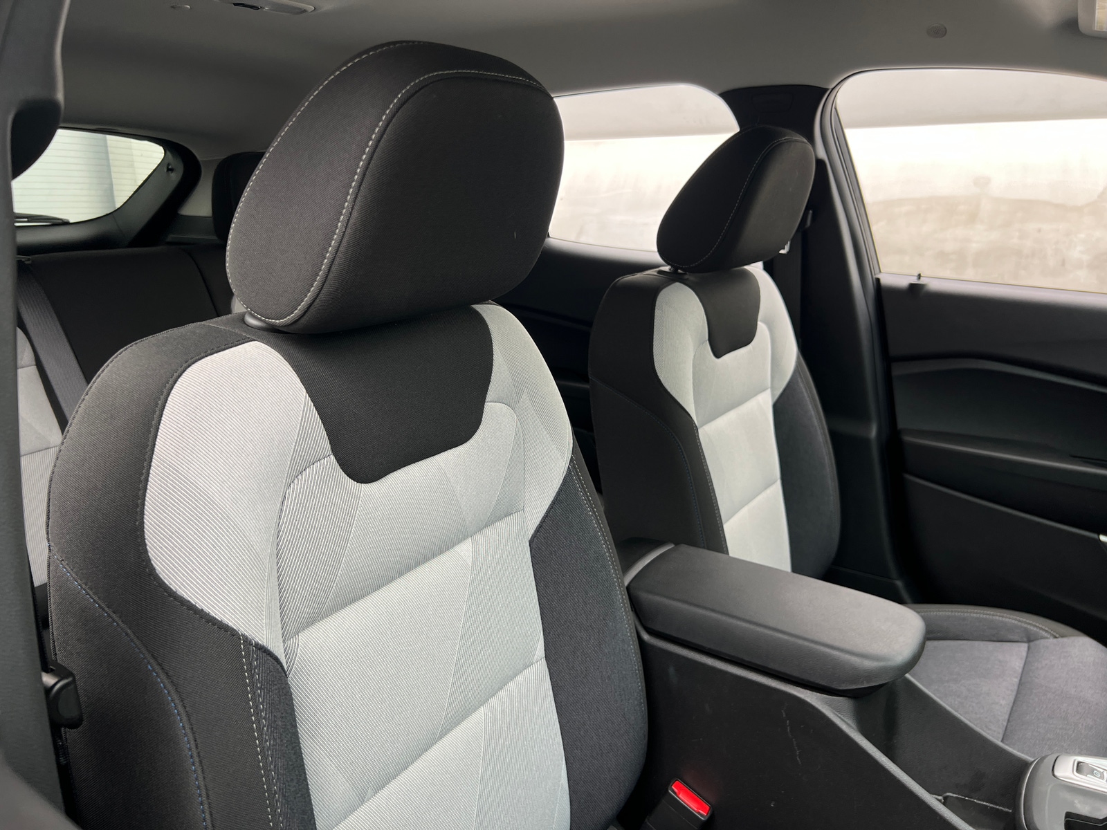 Thumbnail: 2025 Chevrolet Trax - 2