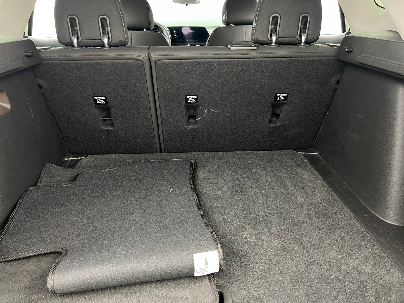 Thumbnail: 2025 Chevrolet Trax - 7