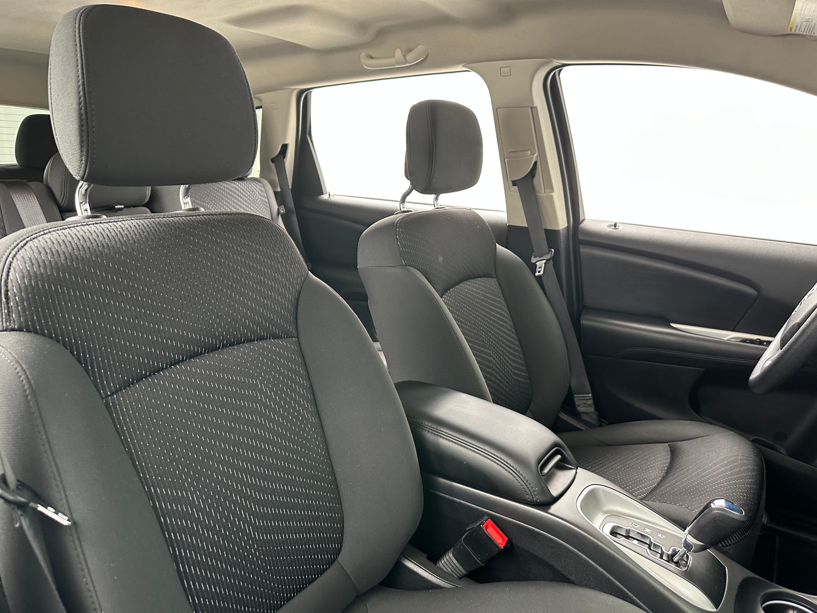 Thumbnail: 2018 Dodge Journey - 2