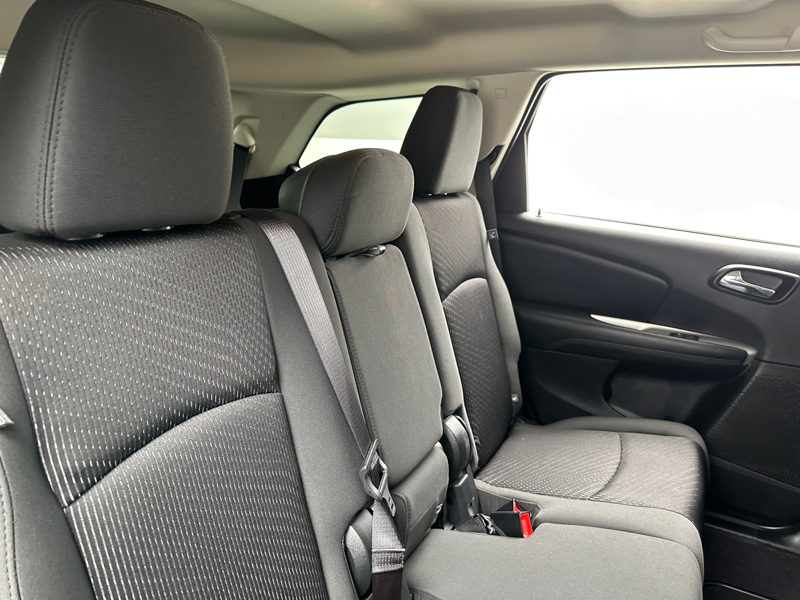 Thumbnail: 2018 Dodge Journey - 6