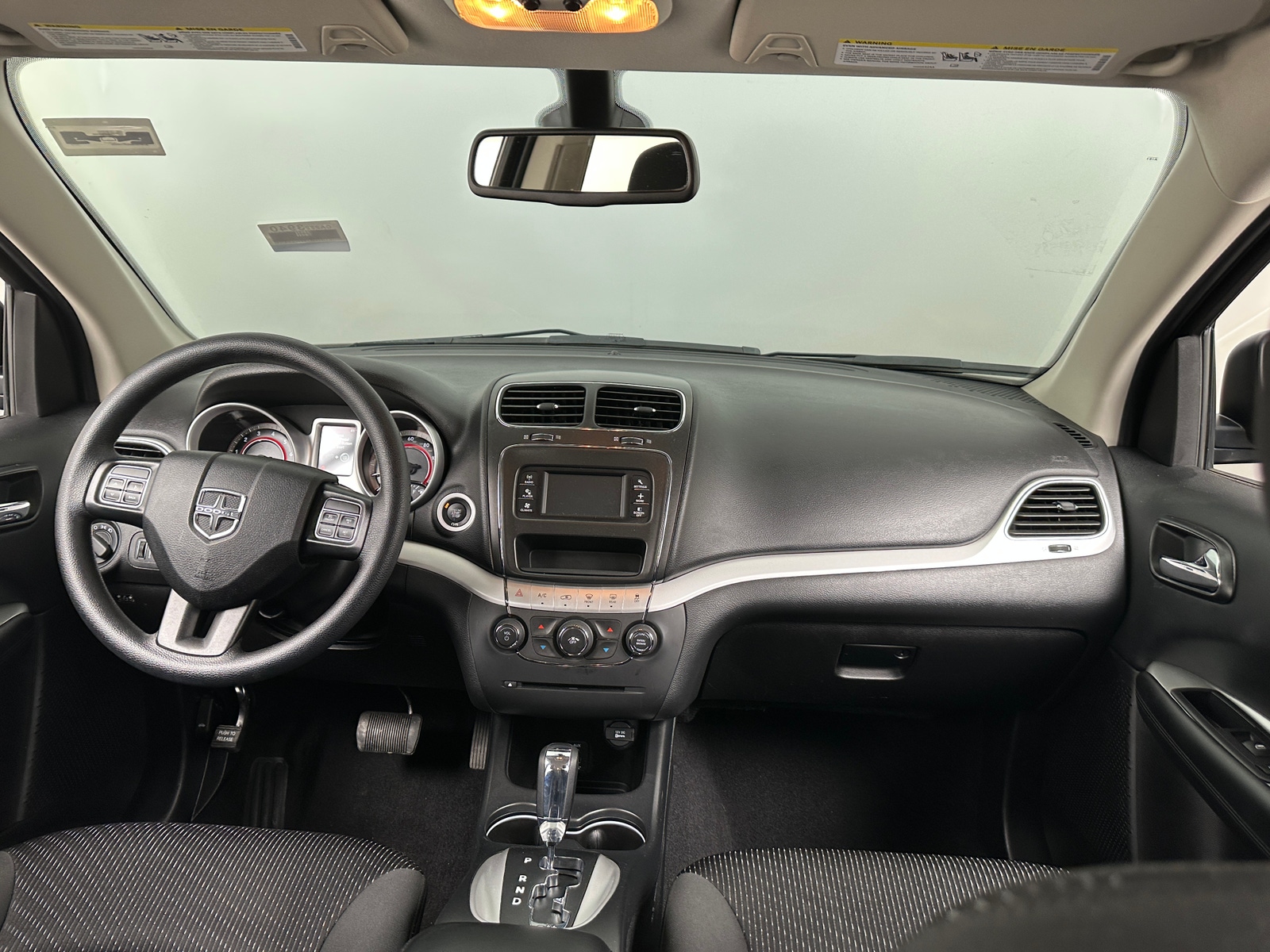 Thumbnail: 2018 Dodge Journey - 3