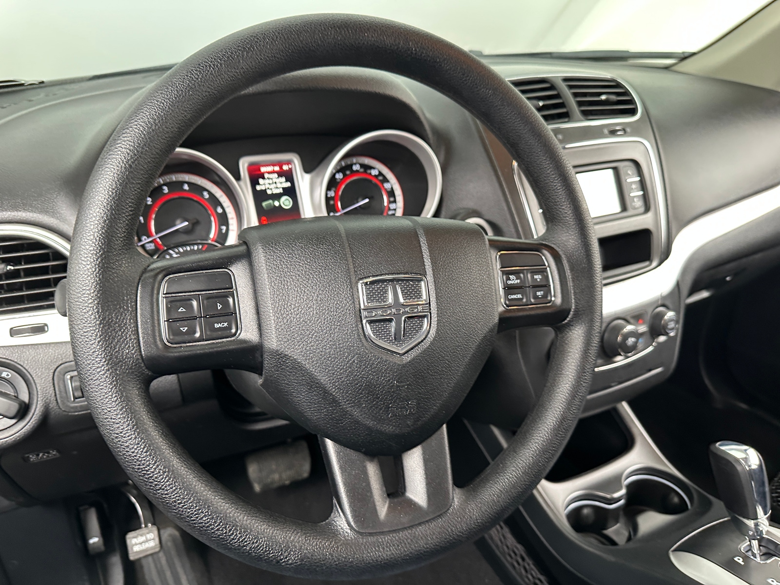 Thumbnail: 2018 Dodge Journey - 5