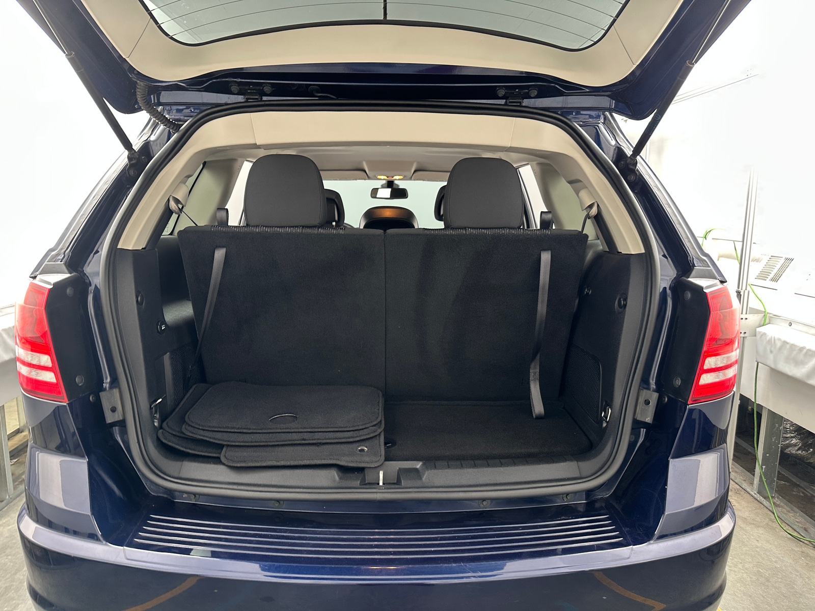 Thumbnail: 2018 Dodge Journey - 7