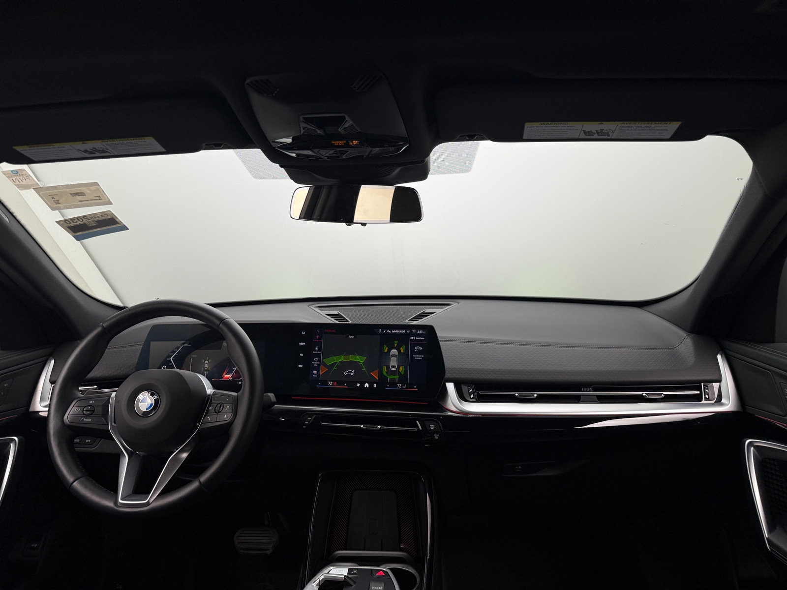 Thumbnail: 2025 BMW X2 - 2