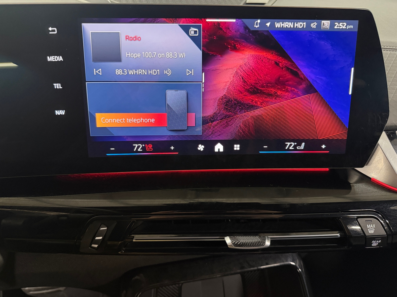 Thumbnail: 2025 BMW X2 - 3