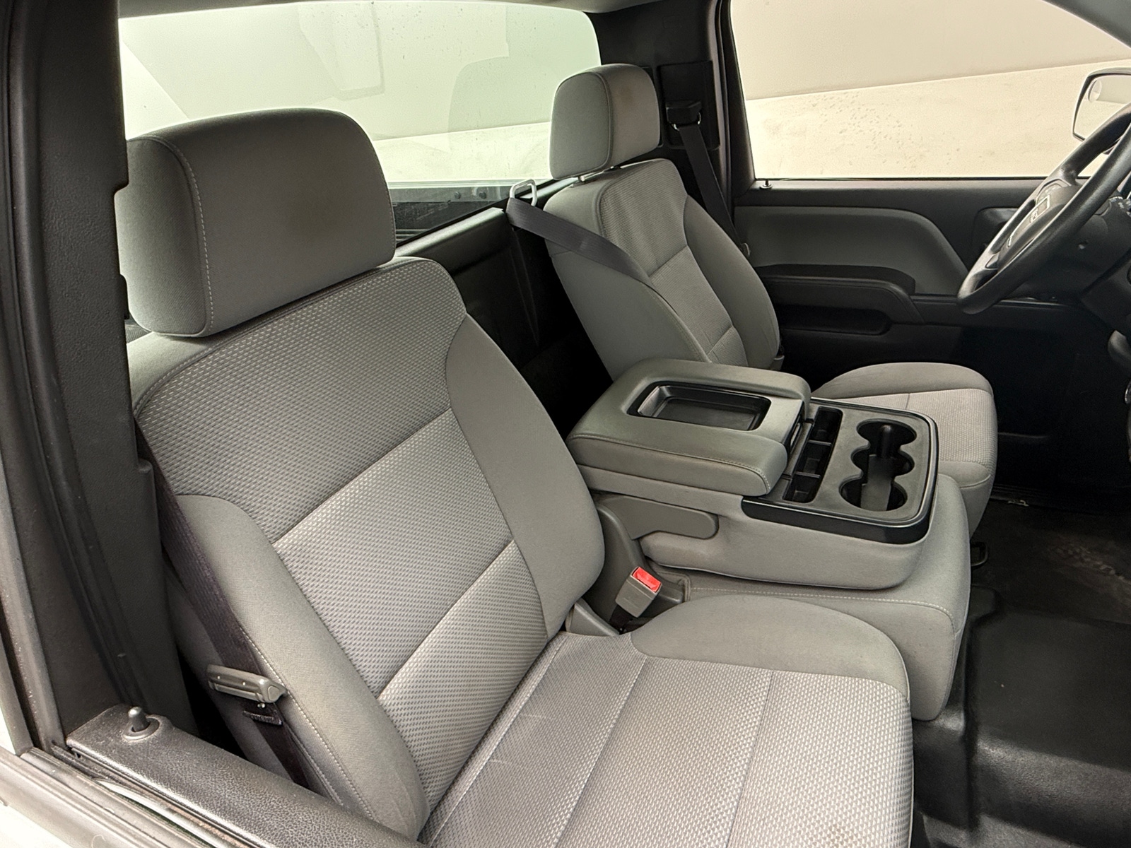 Thumbnail: 2017 GMC Sierra 1500 - 2