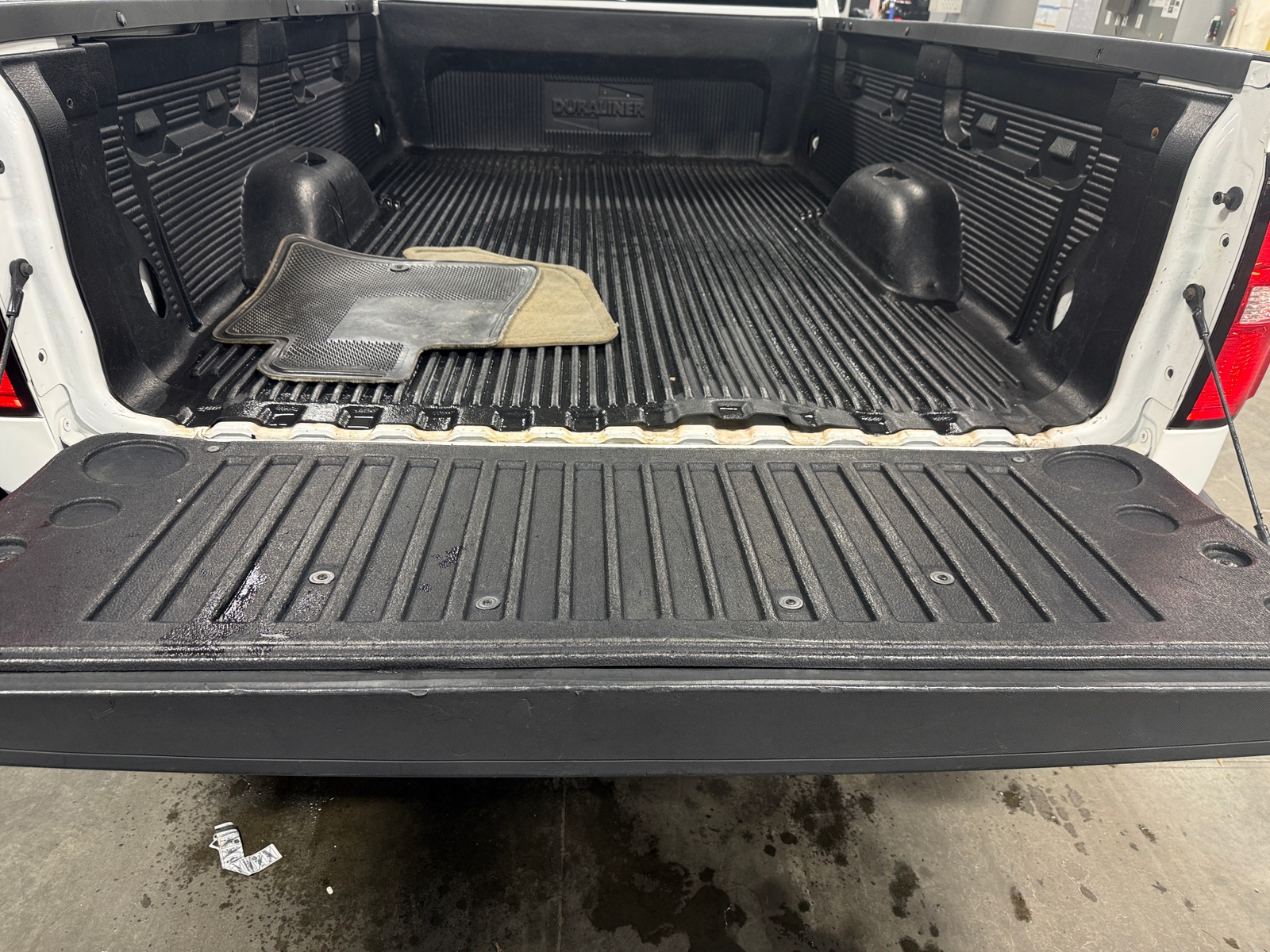 Thumbnail: 2017 GMC Sierra 1500 - 6