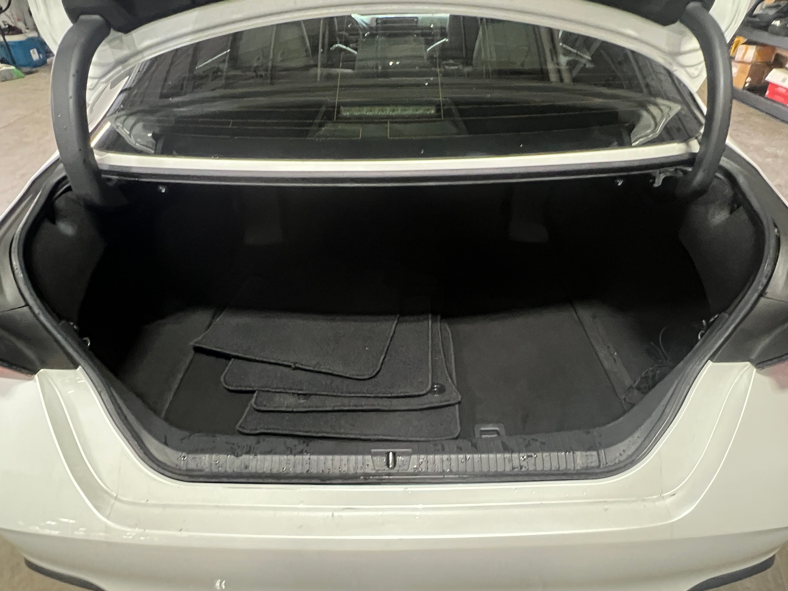 Thumbnail: 2019 Toyota Avalon - 6