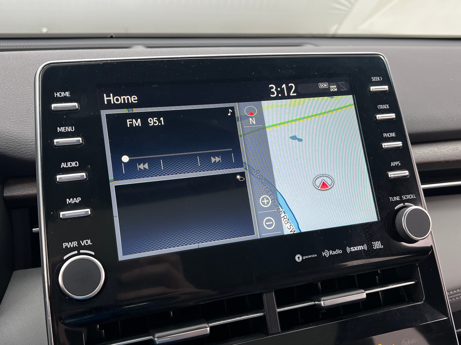 Thumbnail: 2019 Toyota Avalon - 3