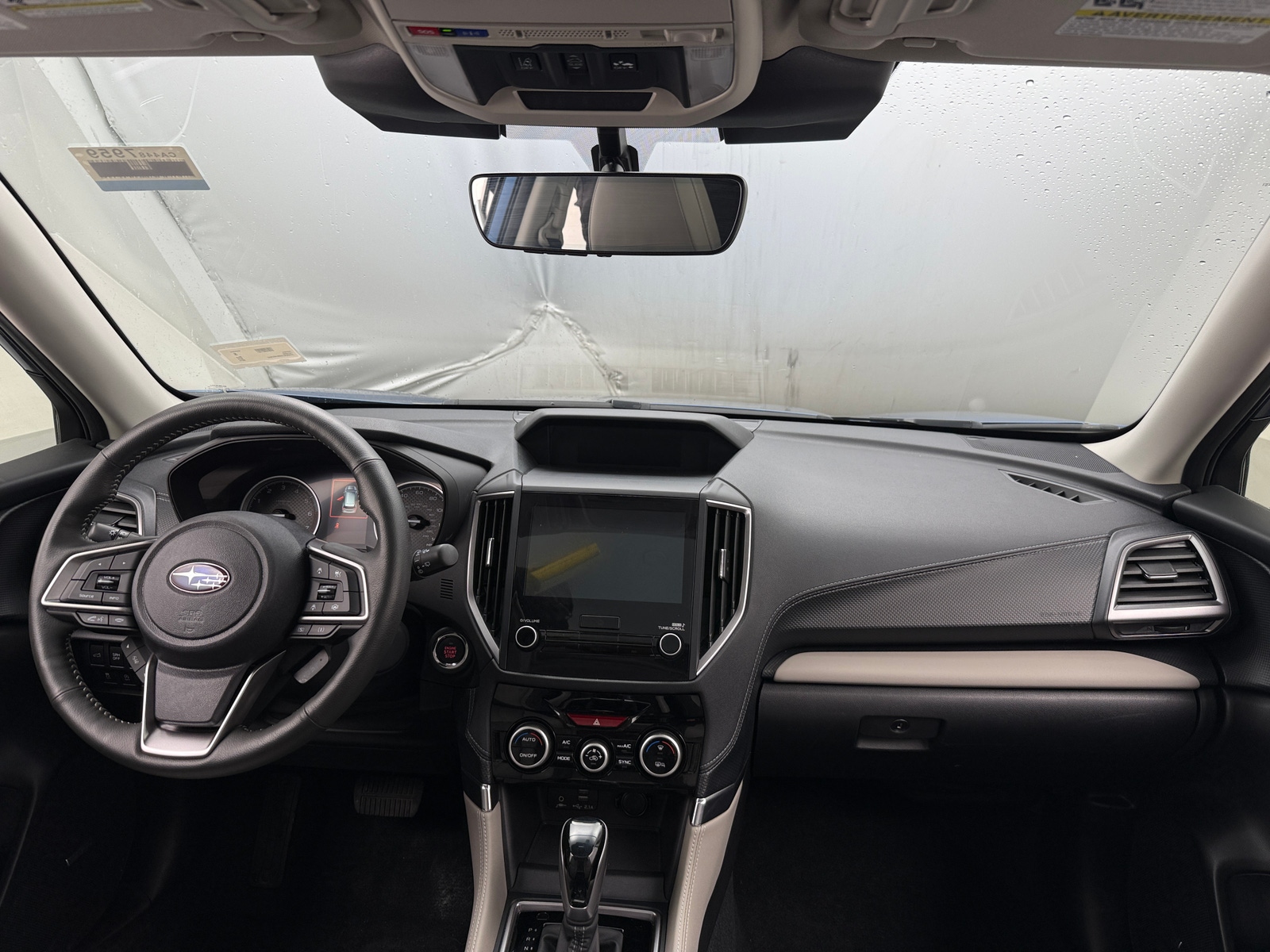 Thumbnail: 2024 Subaru Forester - 2