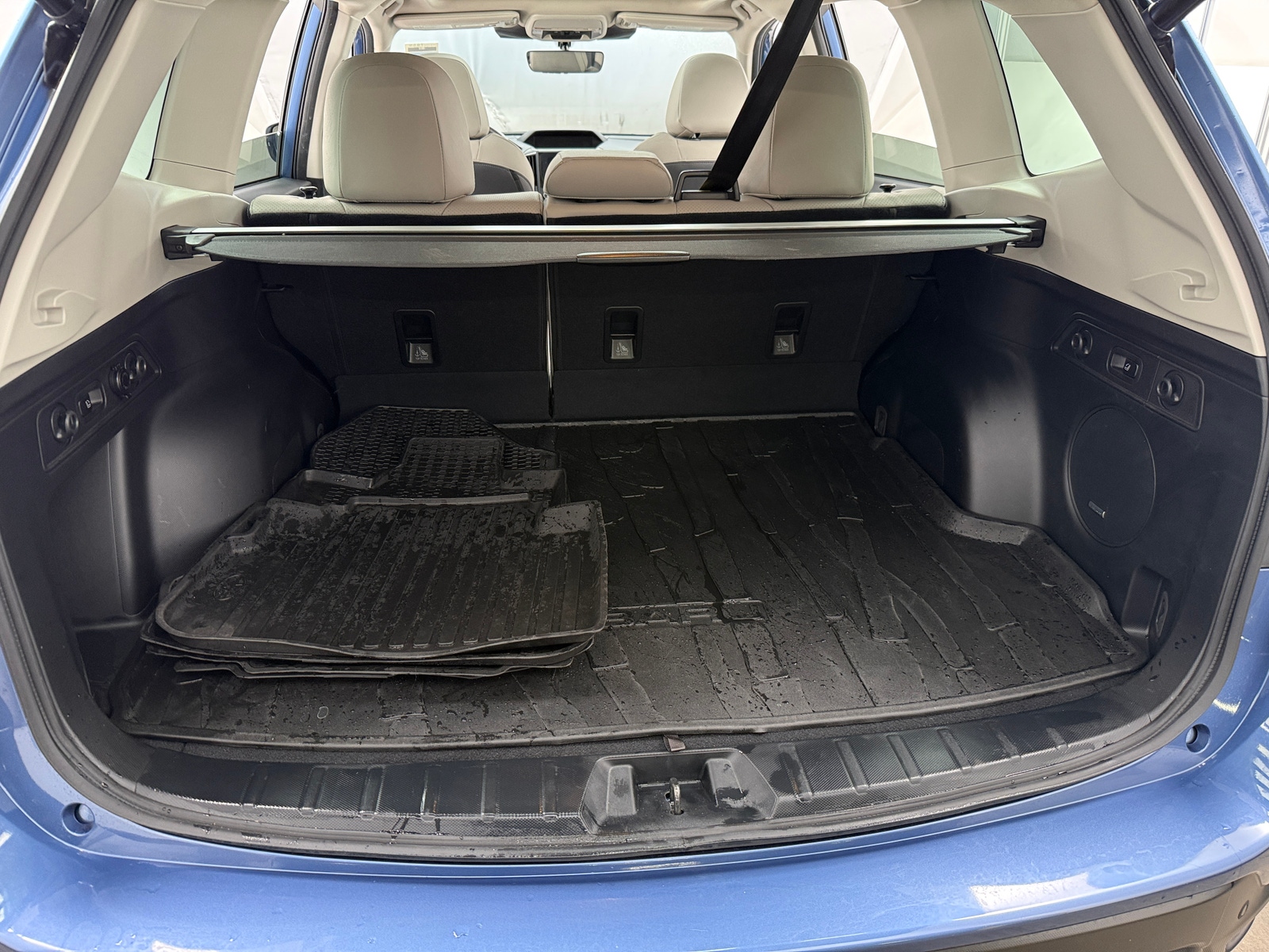 Thumbnail: 2024 Subaru Forester - 6