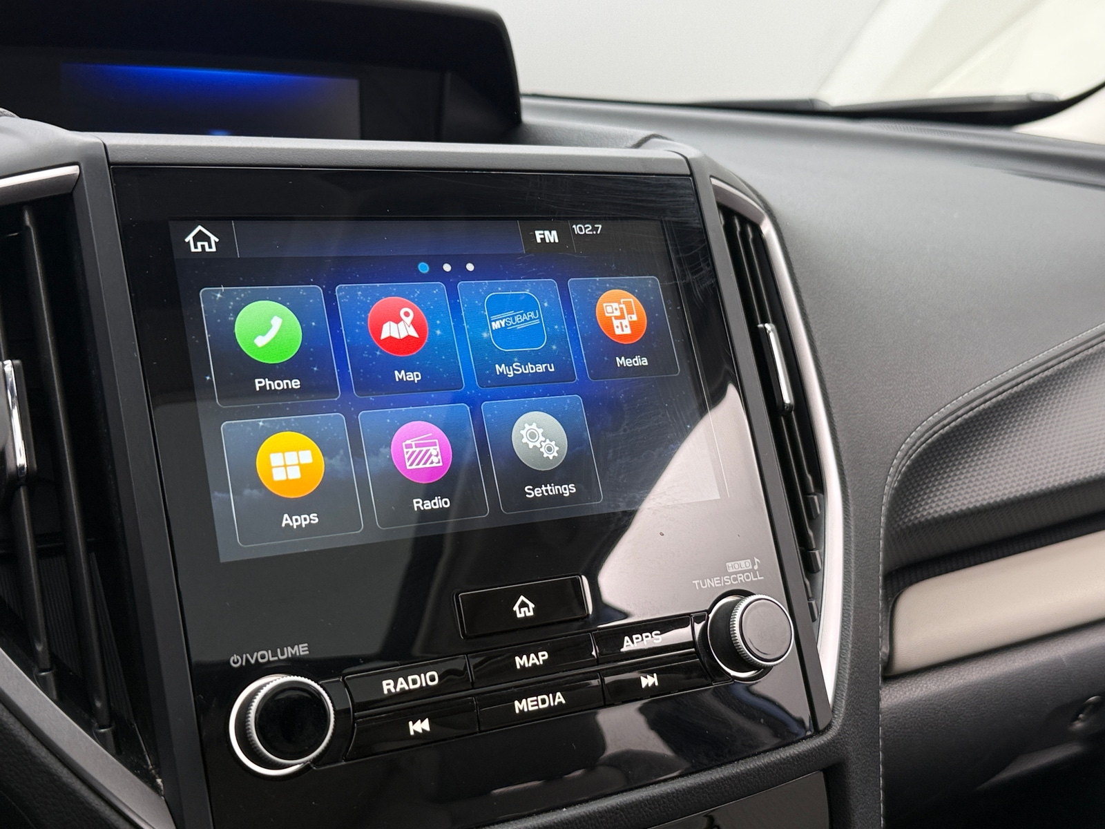 Thumbnail: 2024 Subaru Forester - 3