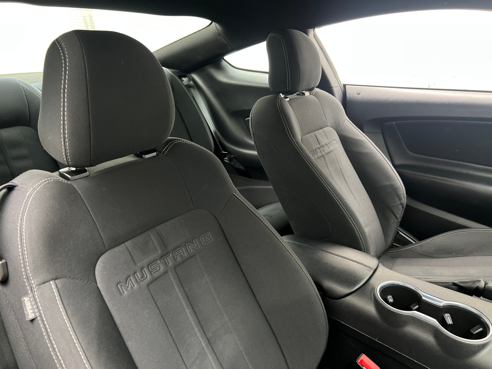 Thumbnail: 2023 Ford Mustang - 2