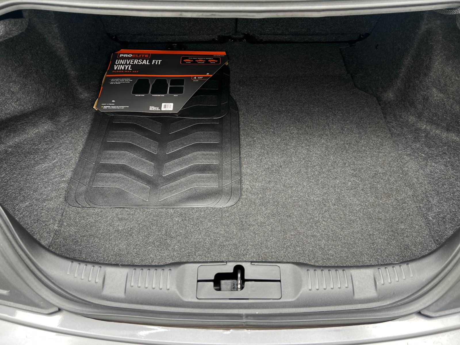 Thumbnail: 2023 Ford Mustang - 5