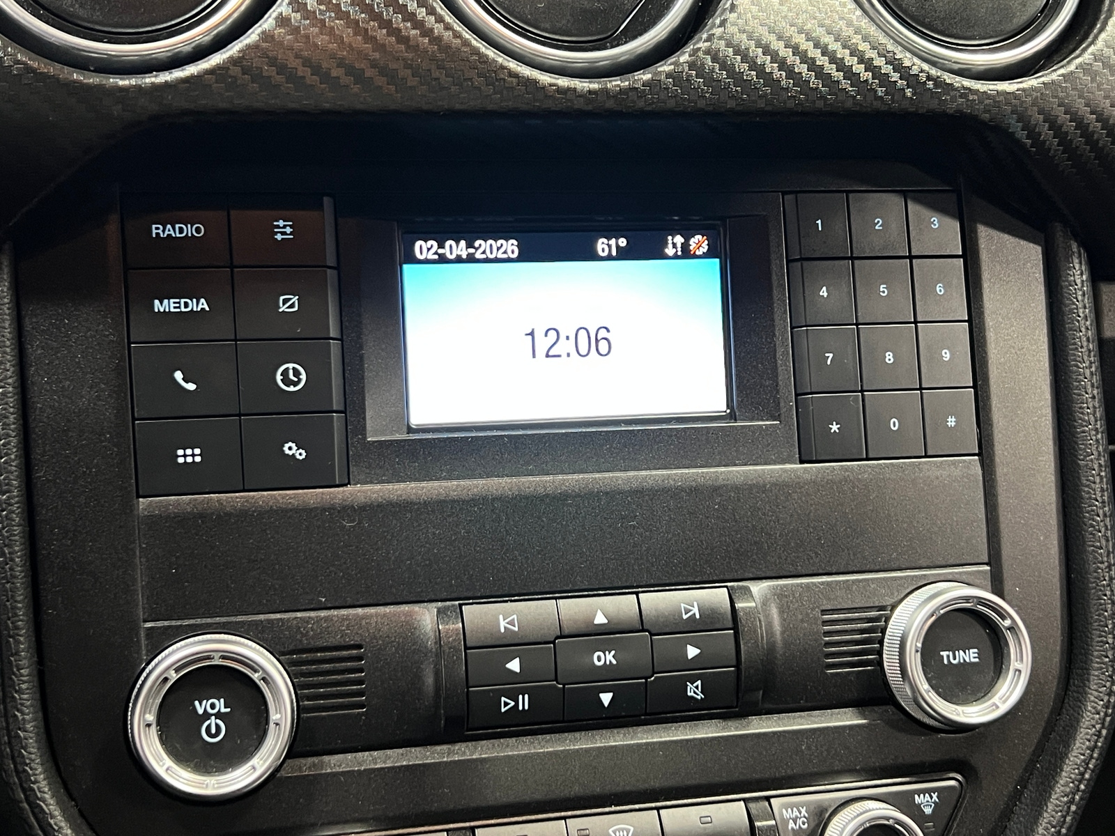 Thumbnail: 2023 Ford Mustang - 3