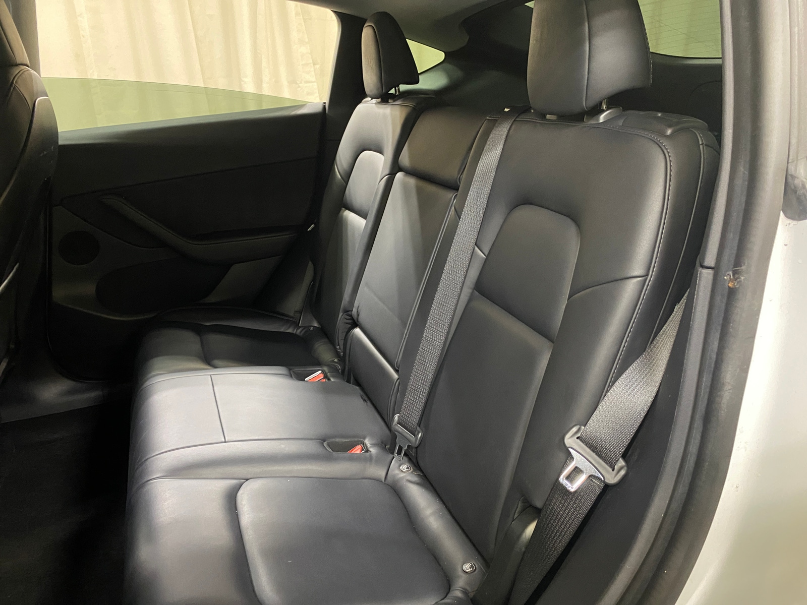 Thumbnail: 2020 Tesla Model Y - 5