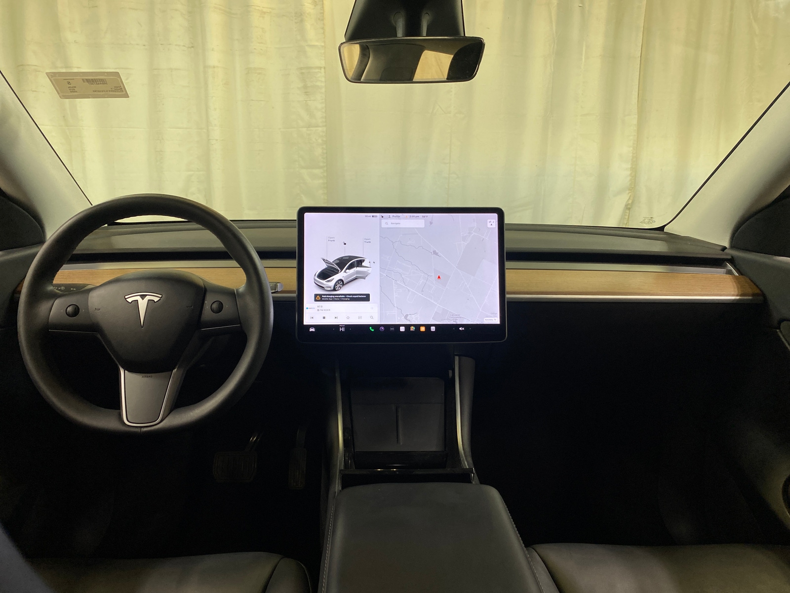 Thumbnail: 2020 Tesla Model Y - 2