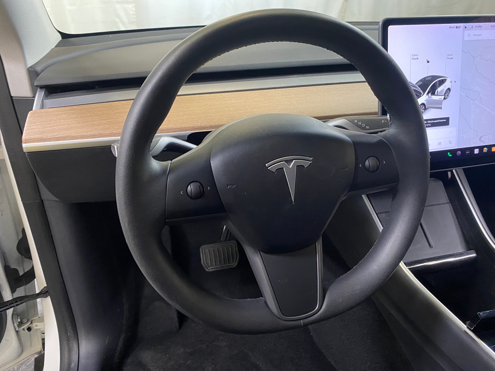 Thumbnail: 2020 Tesla Model Y - 4