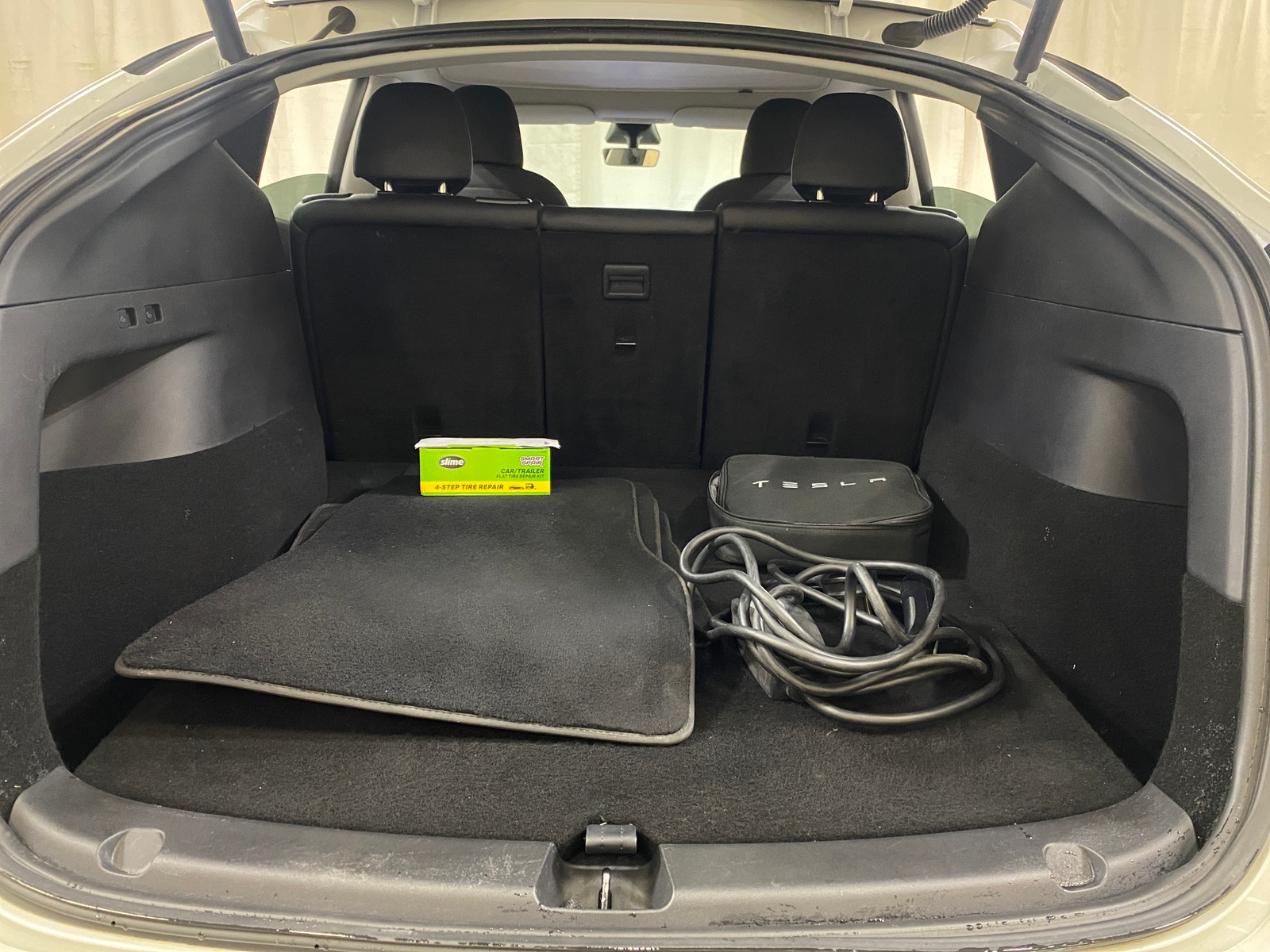 Thumbnail: 2020 Tesla Model Y - 6