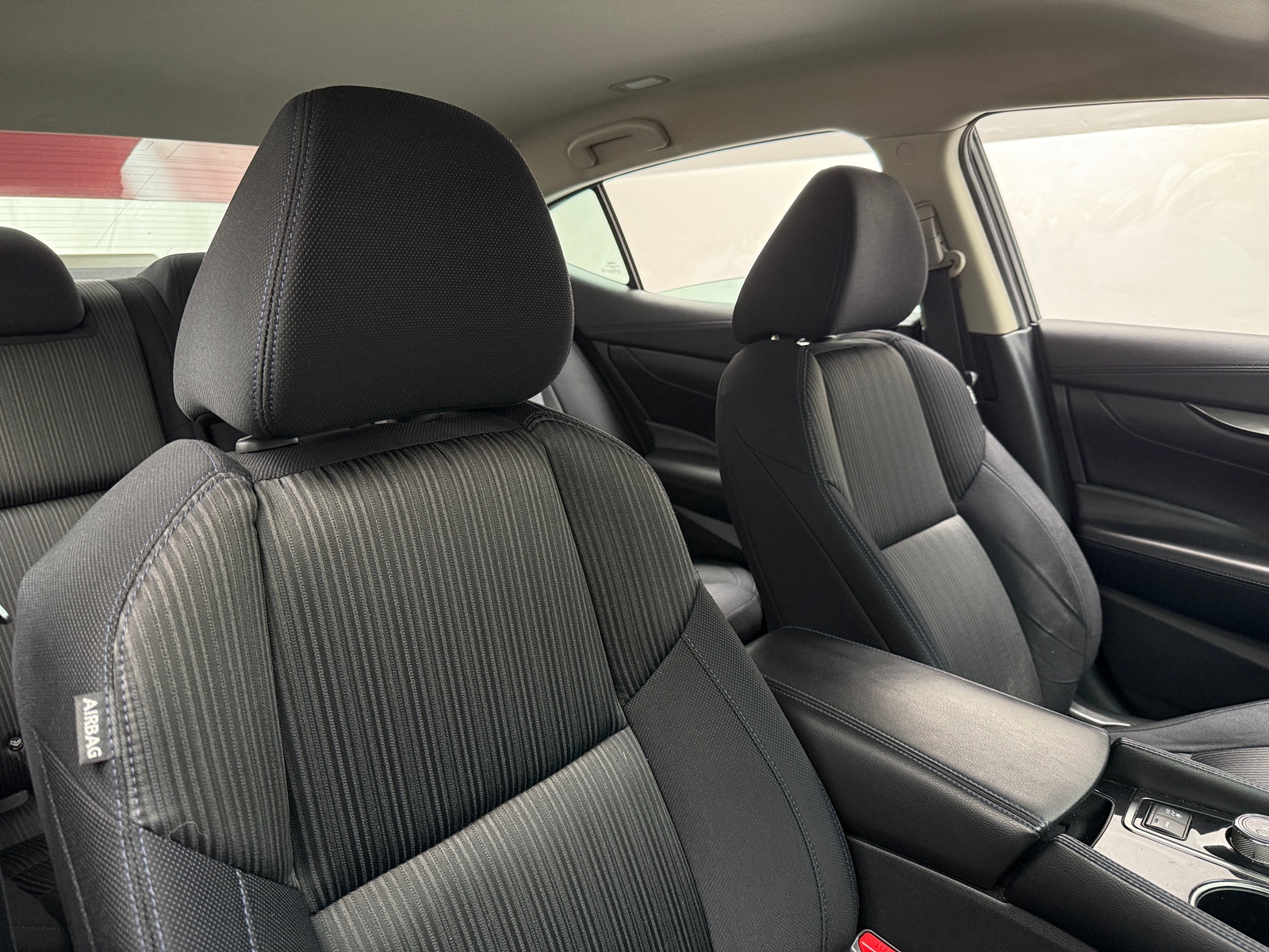 Thumbnail: 2020 Nissan Maxima - 2