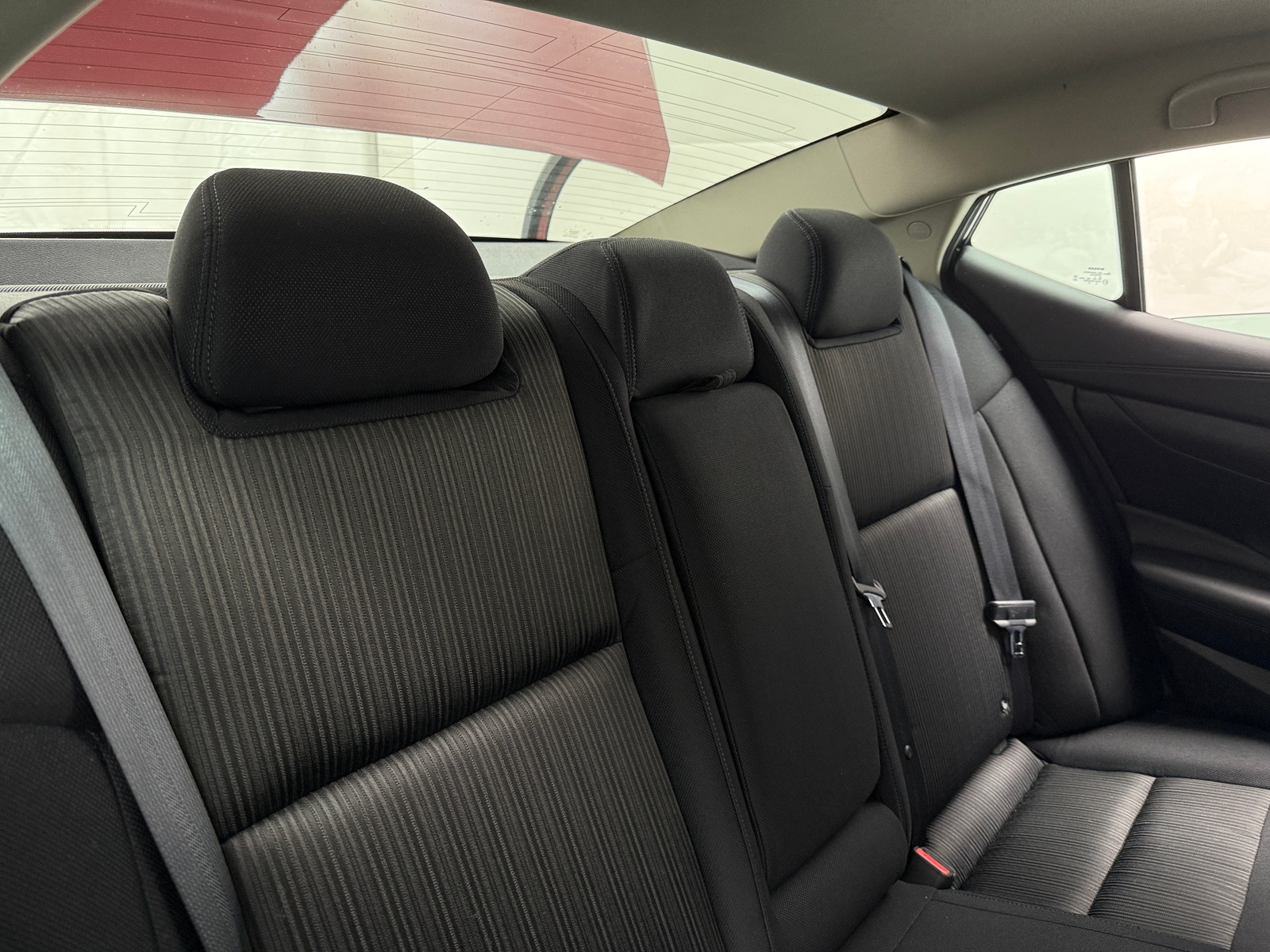 Thumbnail: 2020 Nissan Maxima - 6