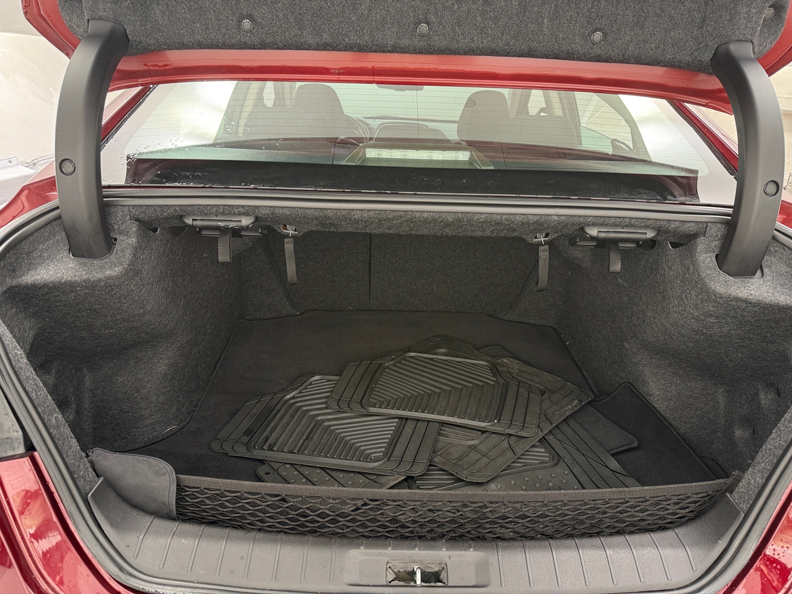 Thumbnail: 2020 Nissan Maxima - 7