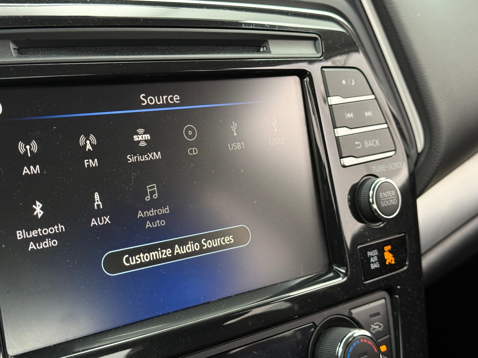 Thumbnail: 2020 Nissan Maxima - 4