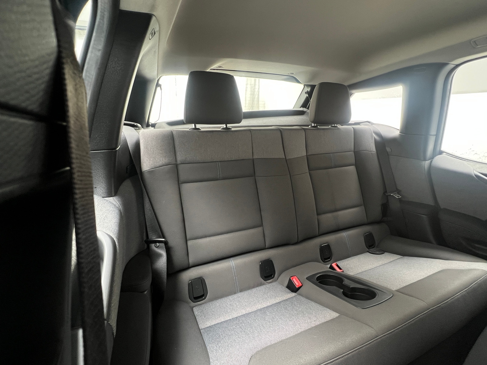 Thumbnail: 2018 BMW i3 - 6