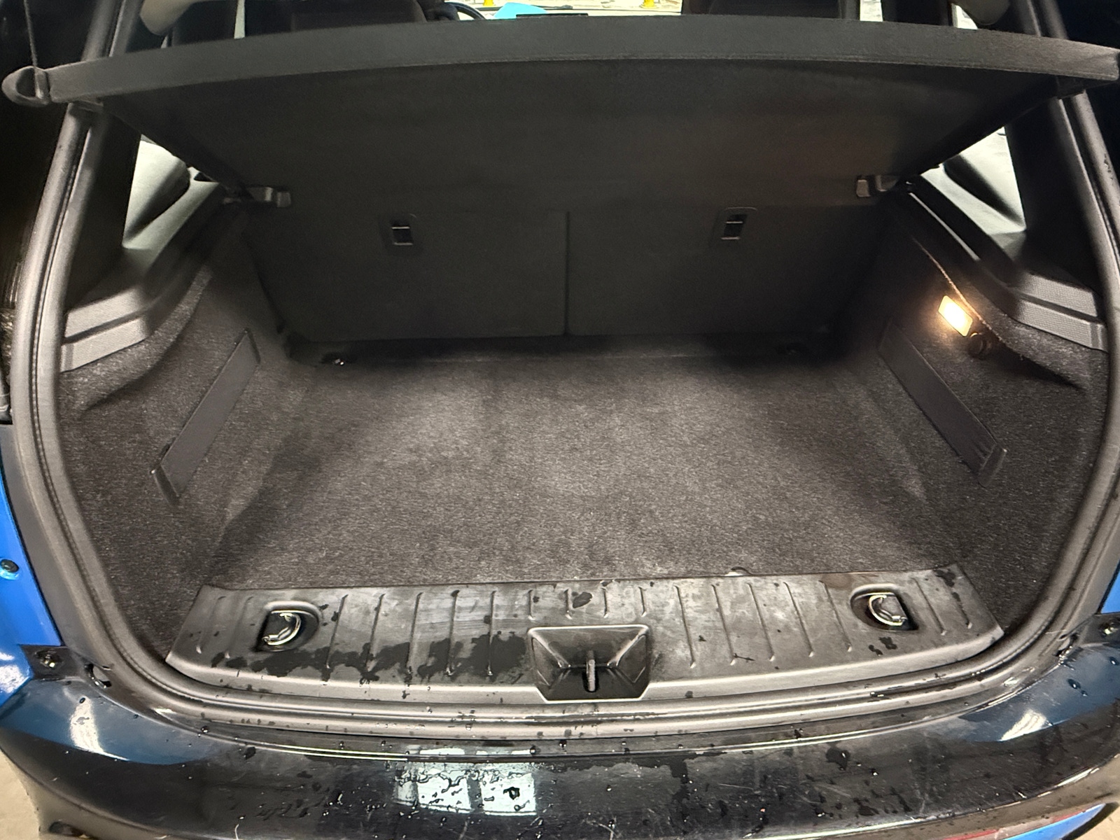 Thumbnail: 2018 BMW i3 - 7