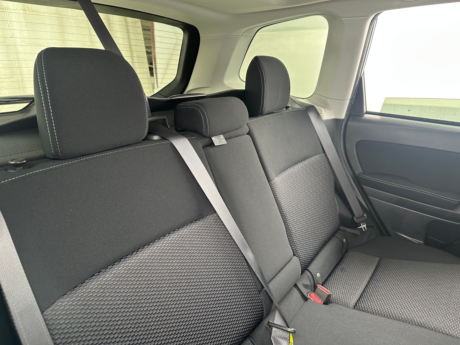 Thumbnail: 2014 Subaru Forester - 6